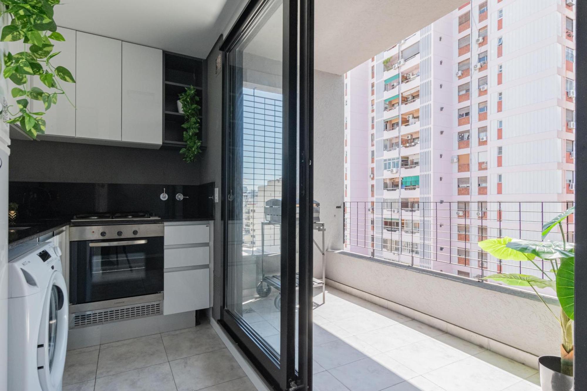 Fliphaus Guateflat - Aparts 'a' Palermo Soho Ciudad Autónoma de Buenos Aires