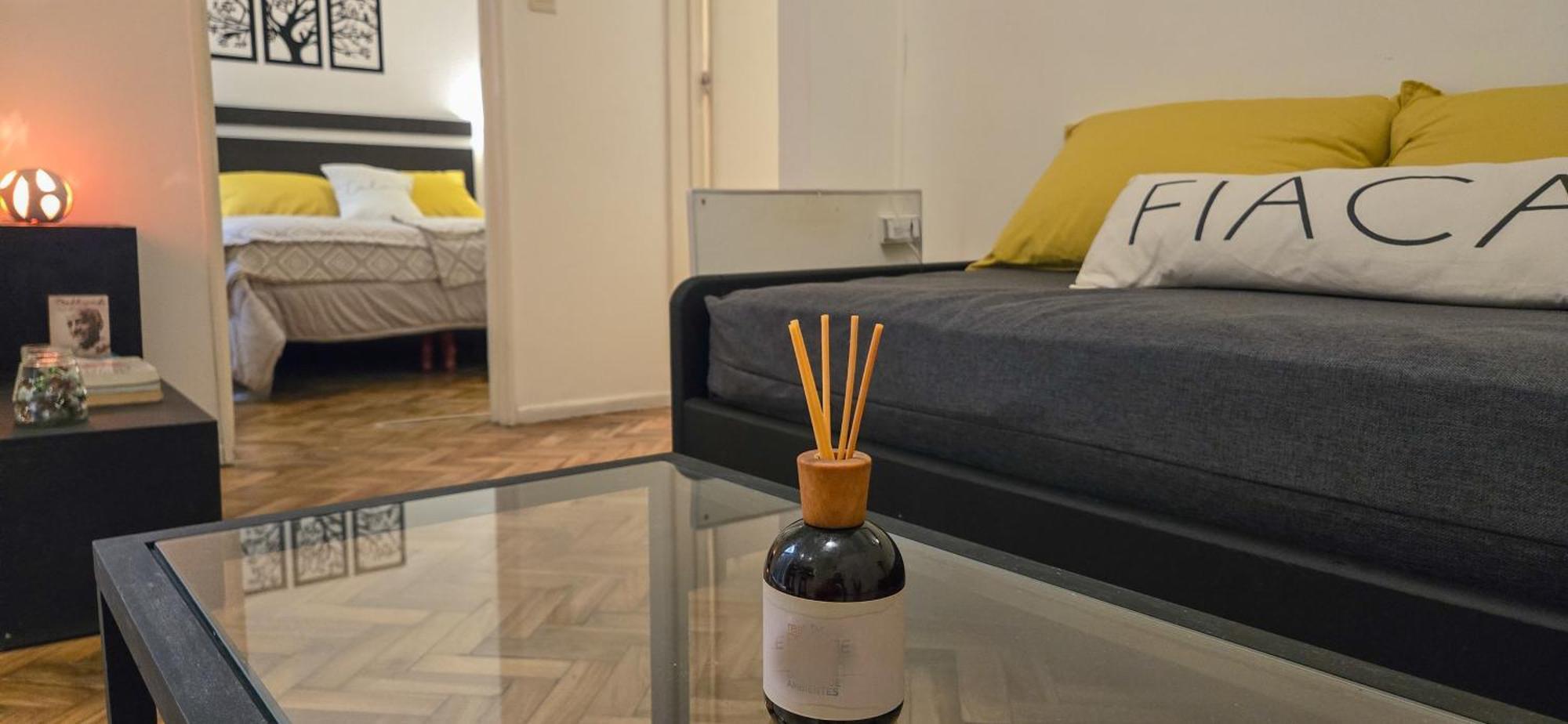 El Refugio Del Heroe Acogedor Y Cerca De Todo Apartamento *