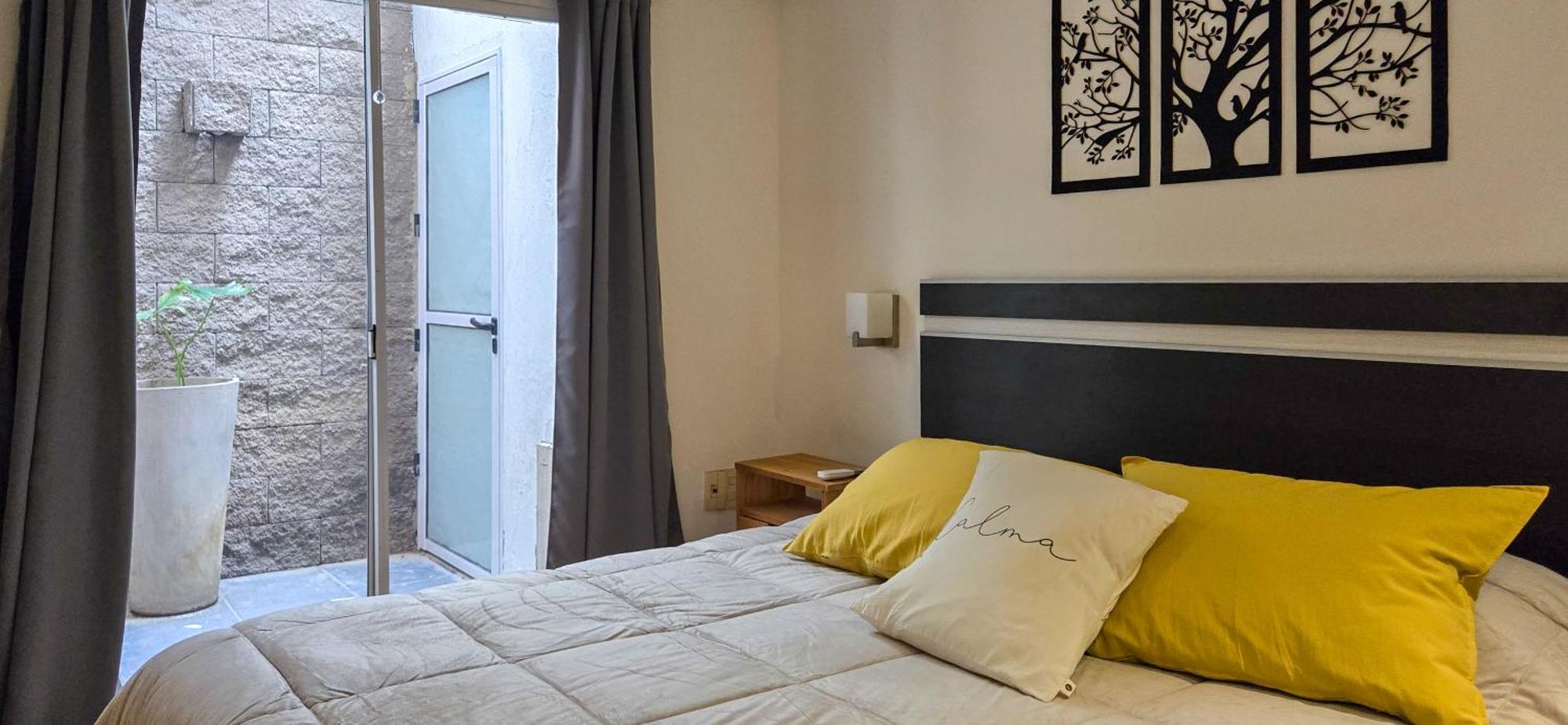 El Refugio Del Heroe Acogedor Y Cerca De Todo Apartamento *