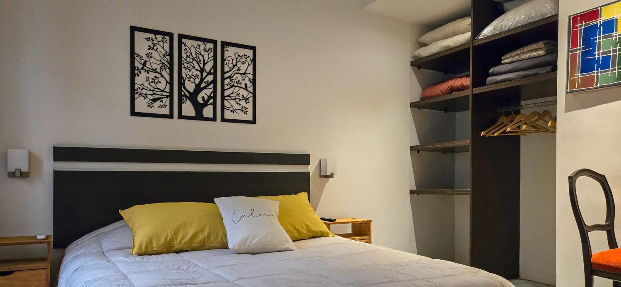 El Refugio Del Heroe Acogedor Y Cerca De Todo Apartamento