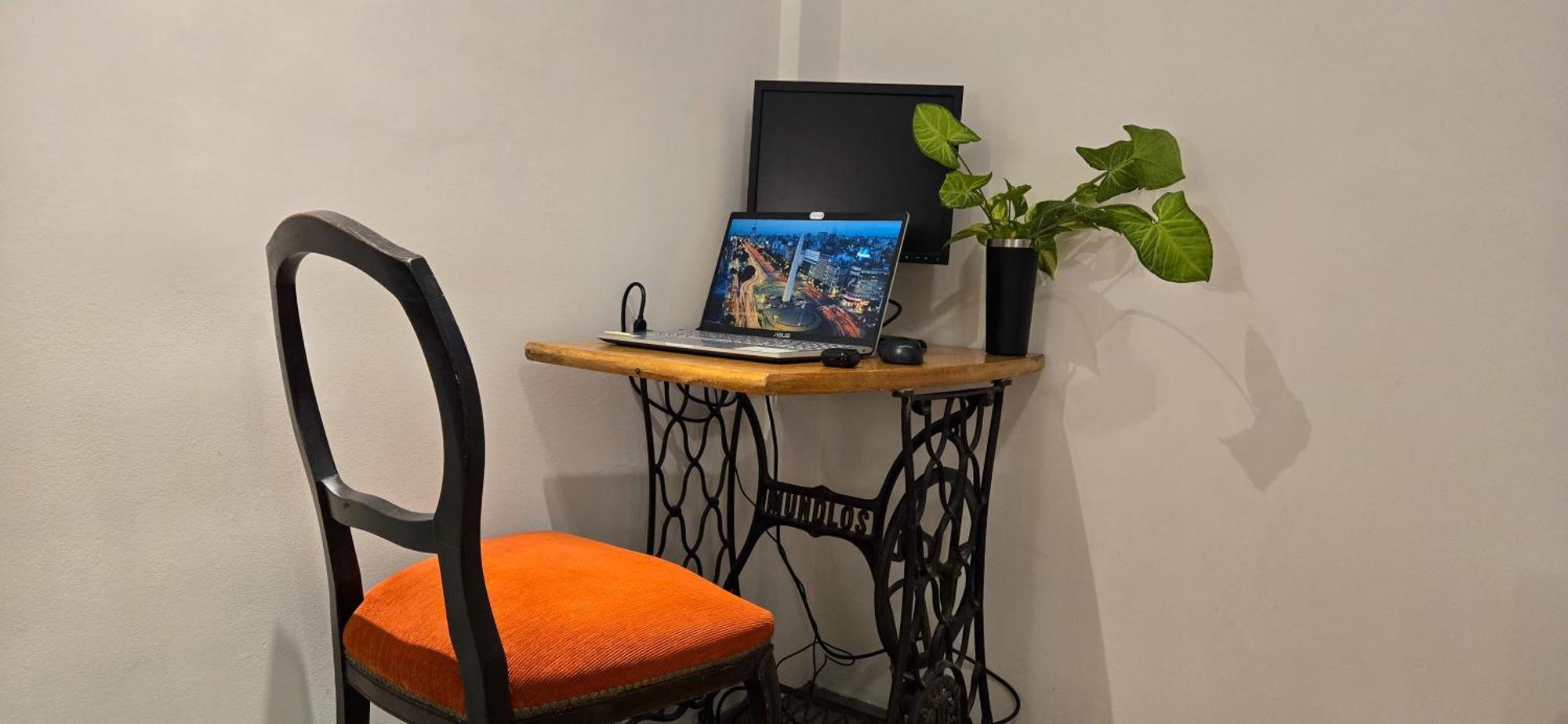 El Refugio Del Heroe Acogedor Y Cerca De Todo Apartamento *
