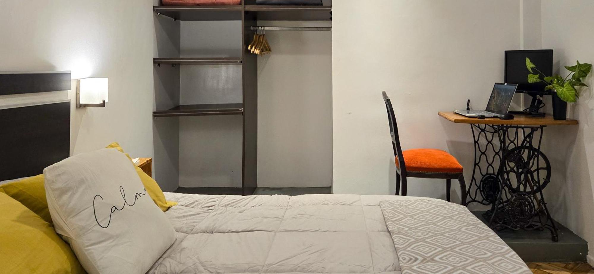 Apartamento El Refugio Del Heroe Acogedor Y Cerca De Todo *