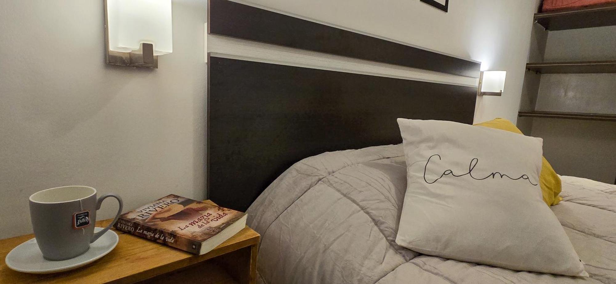 Apartamento El Refugio Del Heroe Acogedor Y Cerca De Todo