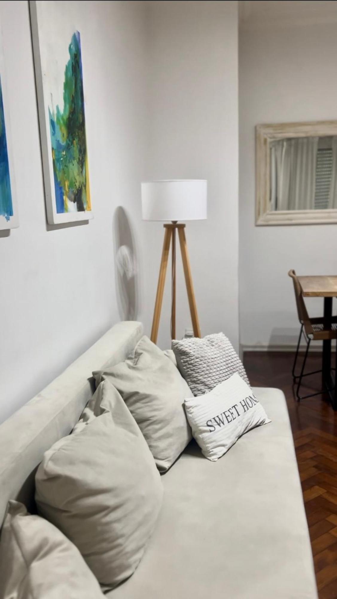 Apartamento Adda Centro Ba