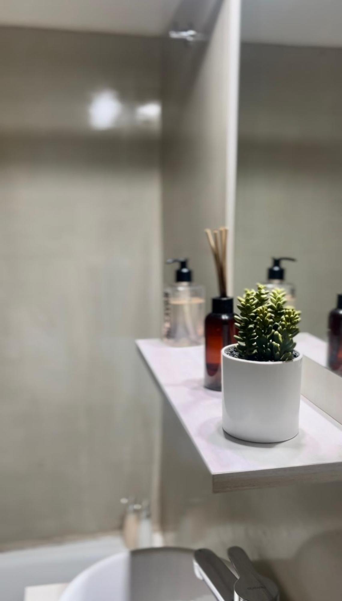 Apartamento Adda Centro Ba