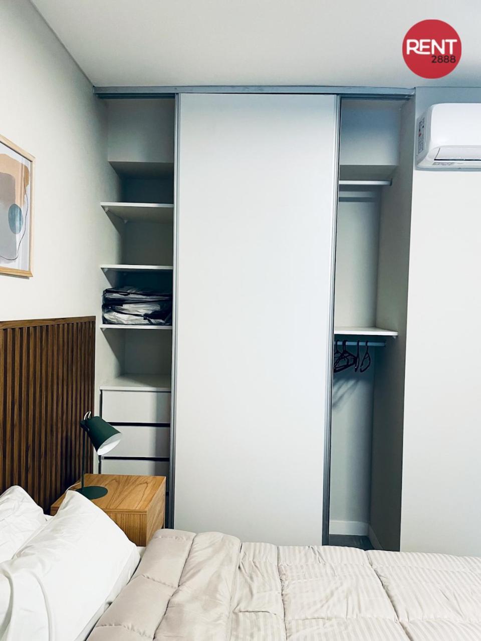 Apartamento Rent2888 Belgrano Fleni Ciudad Autónoma de Buenos Aires