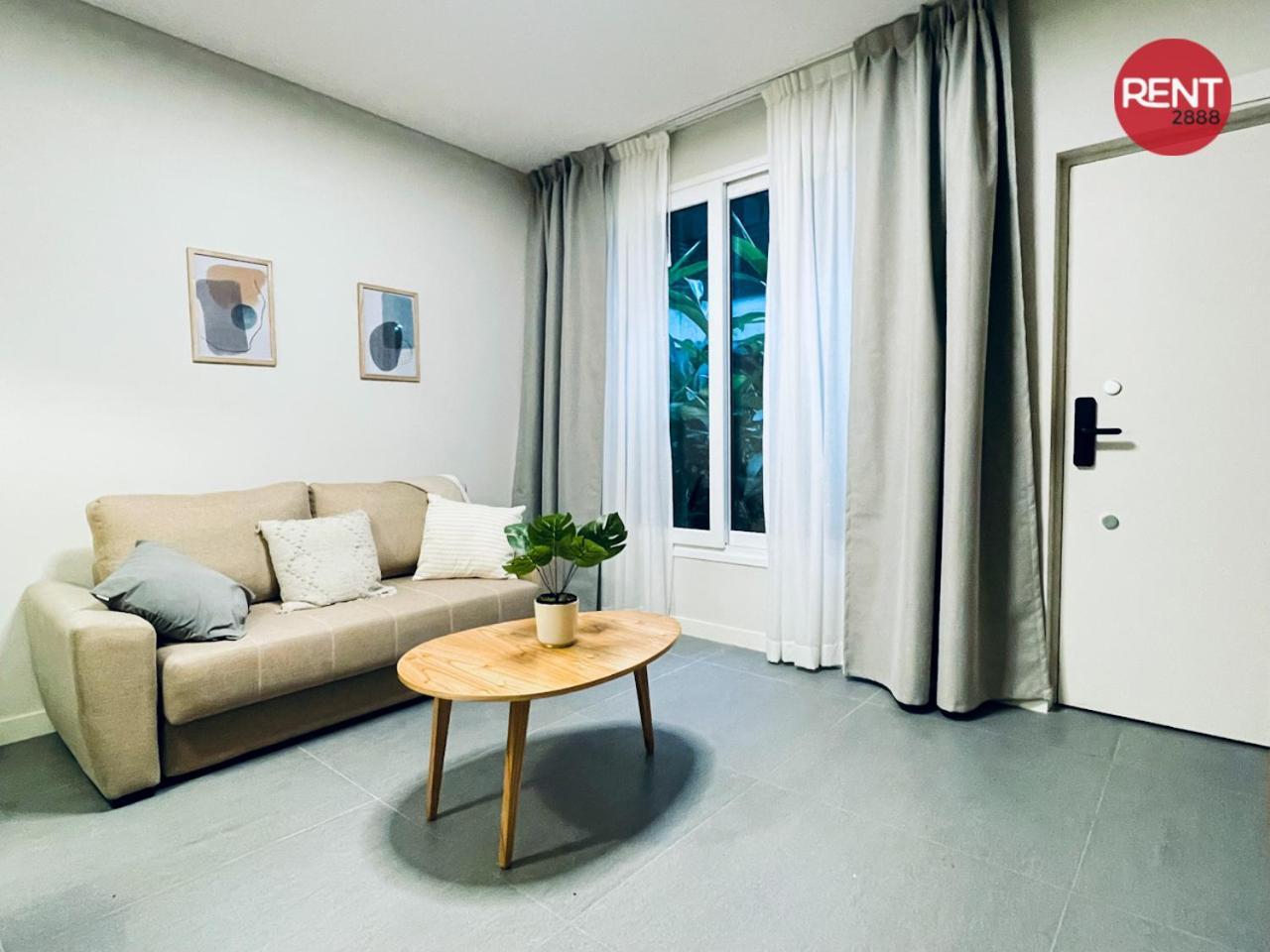 Rent2888 Belgrano Fleni * Ciudad Autónoma de Buenos Aires