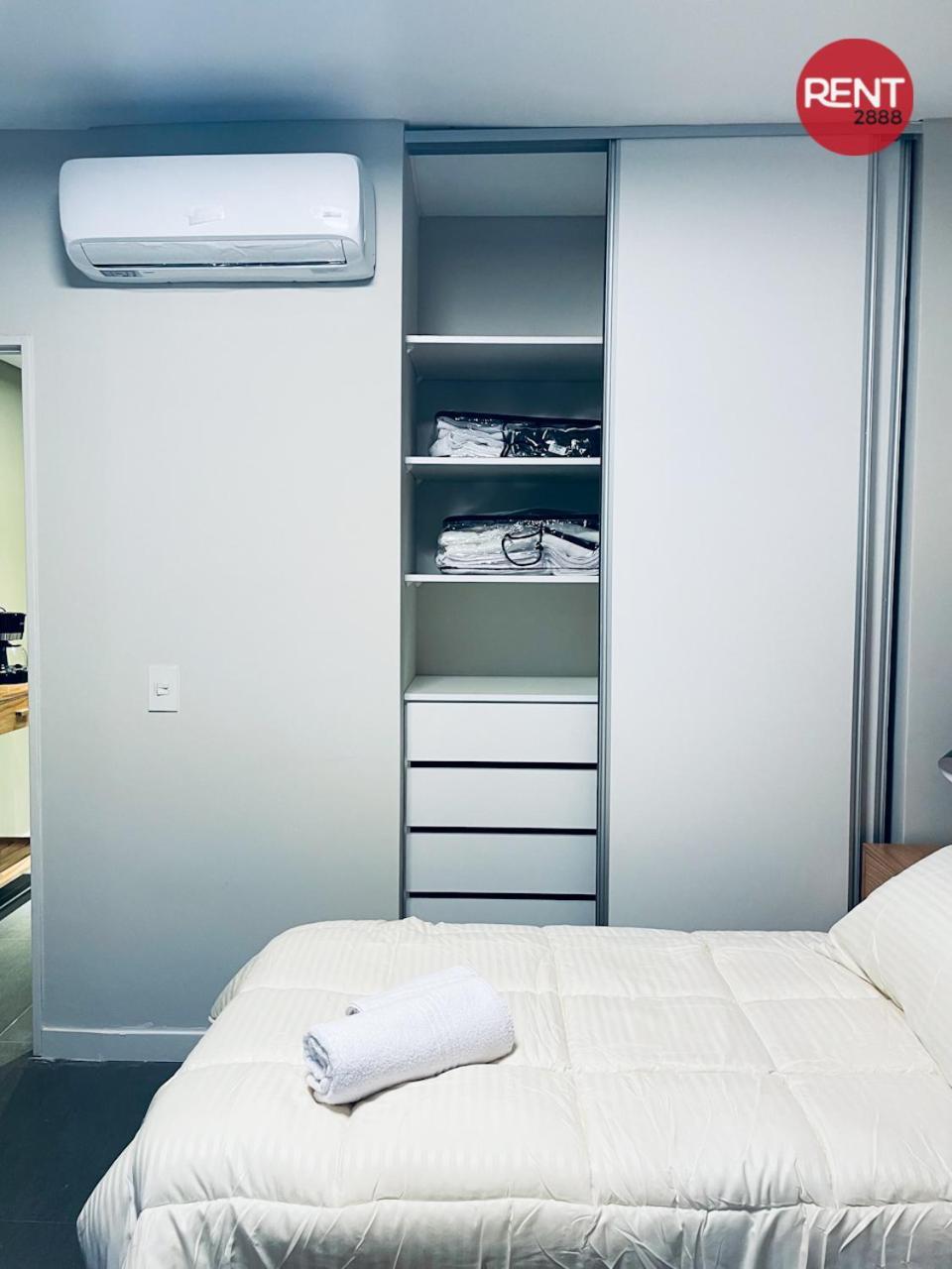 Rent2888 Belgrano Fleni Apartamento *