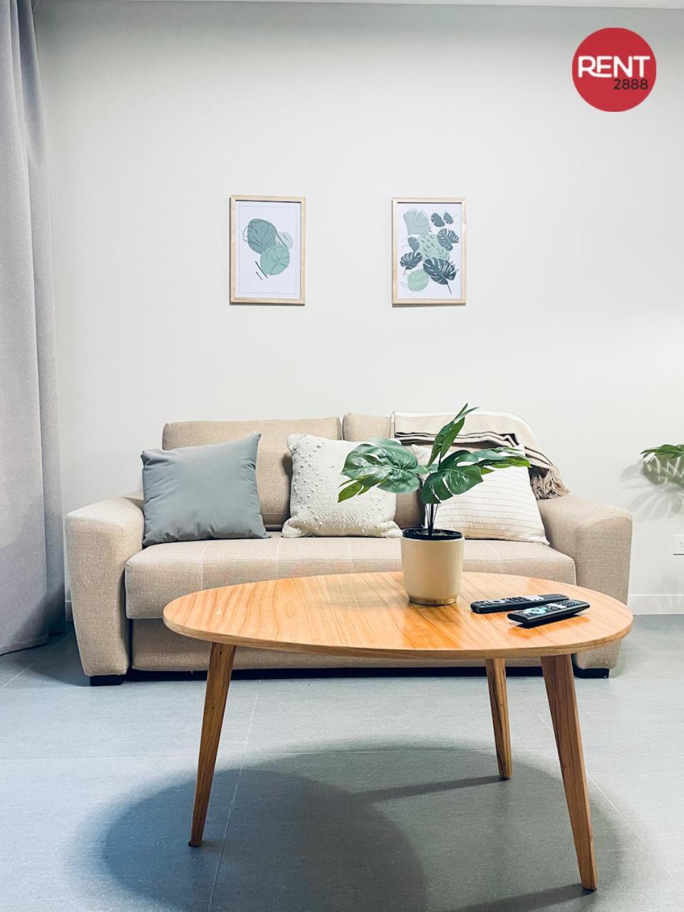 Apartamento Rent2888 Belgrano Fleni Ciudad Autónoma de Buenos Aires