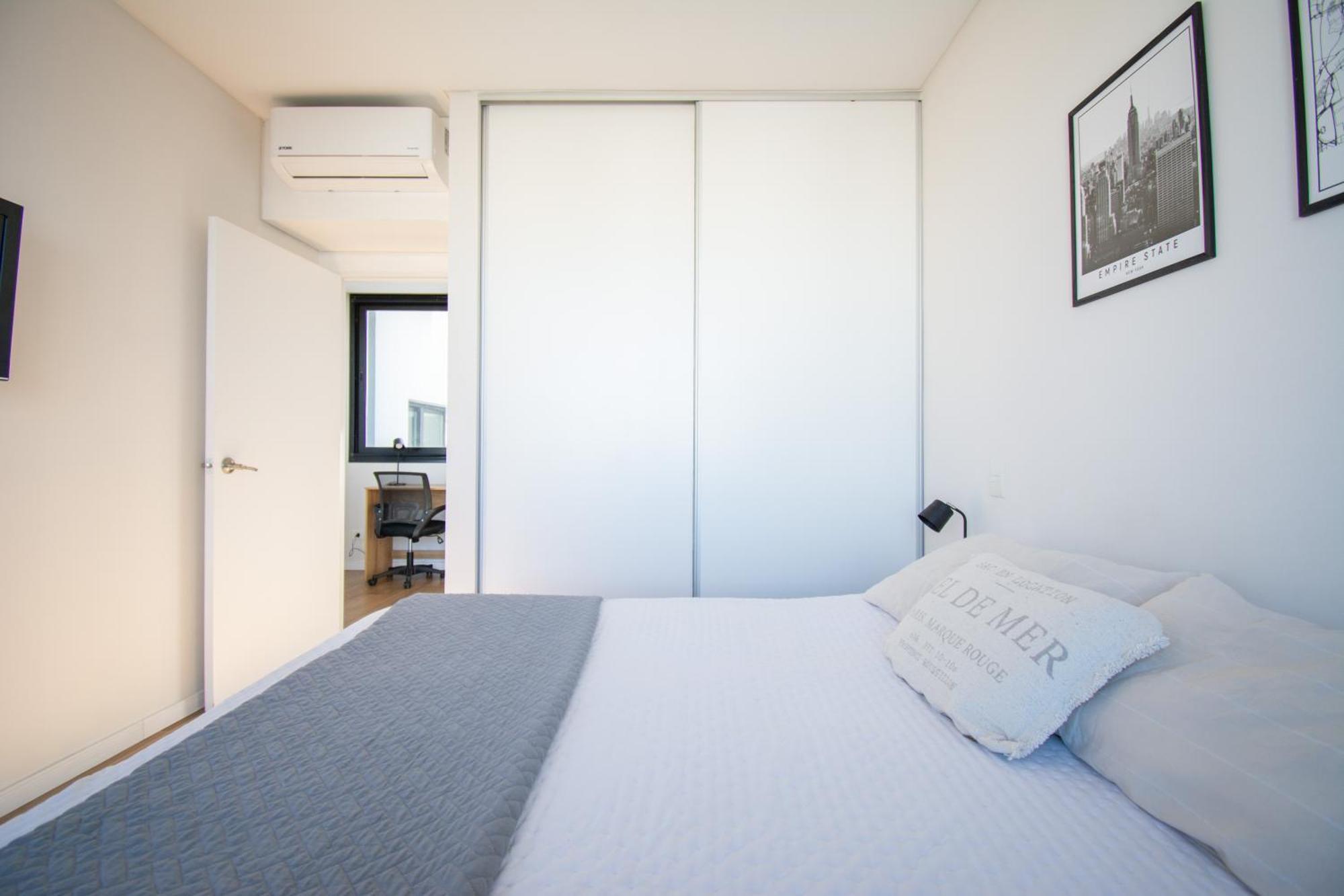 Nova Stays - 2Bhk In Dome Green Soho - Buenos Aires *