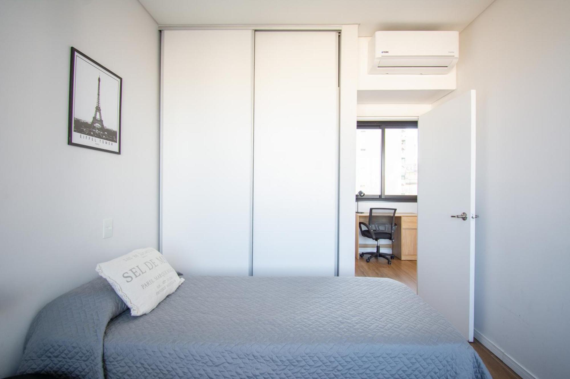 Nova Stays - 2Bhk In Dome Green Soho - Buenos Aires *