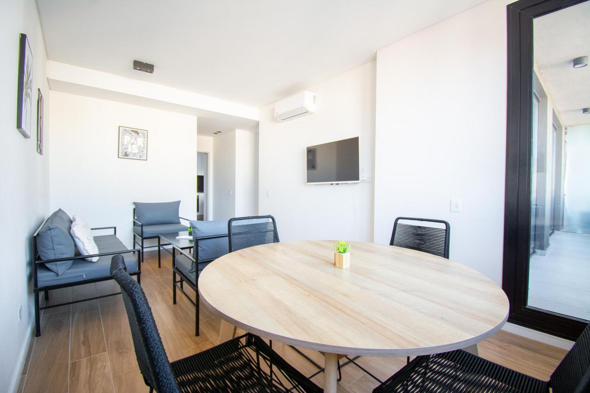 Nova Stays - 2Bhk In Dome Green Soho - Buenos Aires * Ciudad Autónoma de Buenos Aires