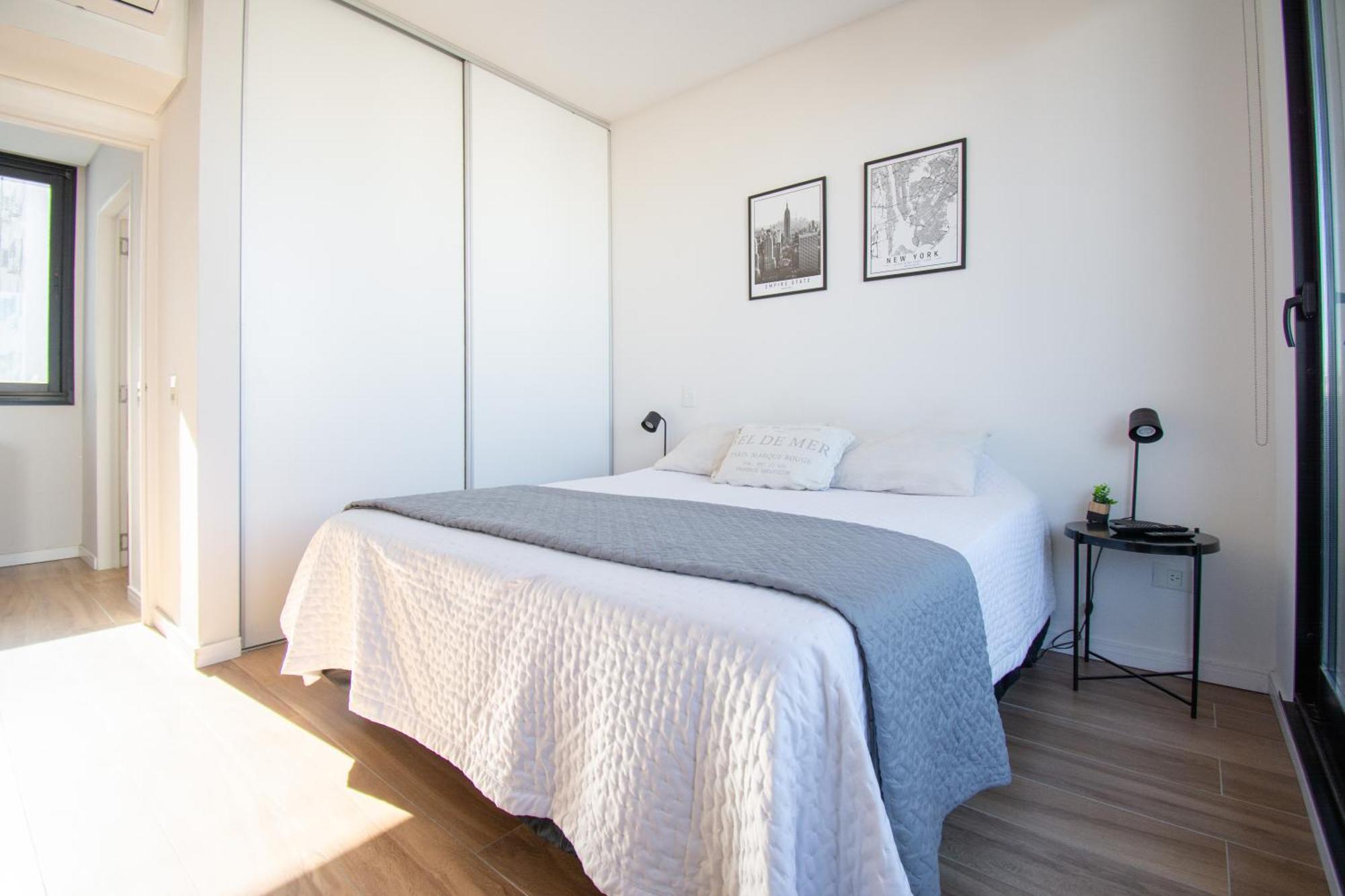 Apartamento Nova - 2bhk In Dome Soho -