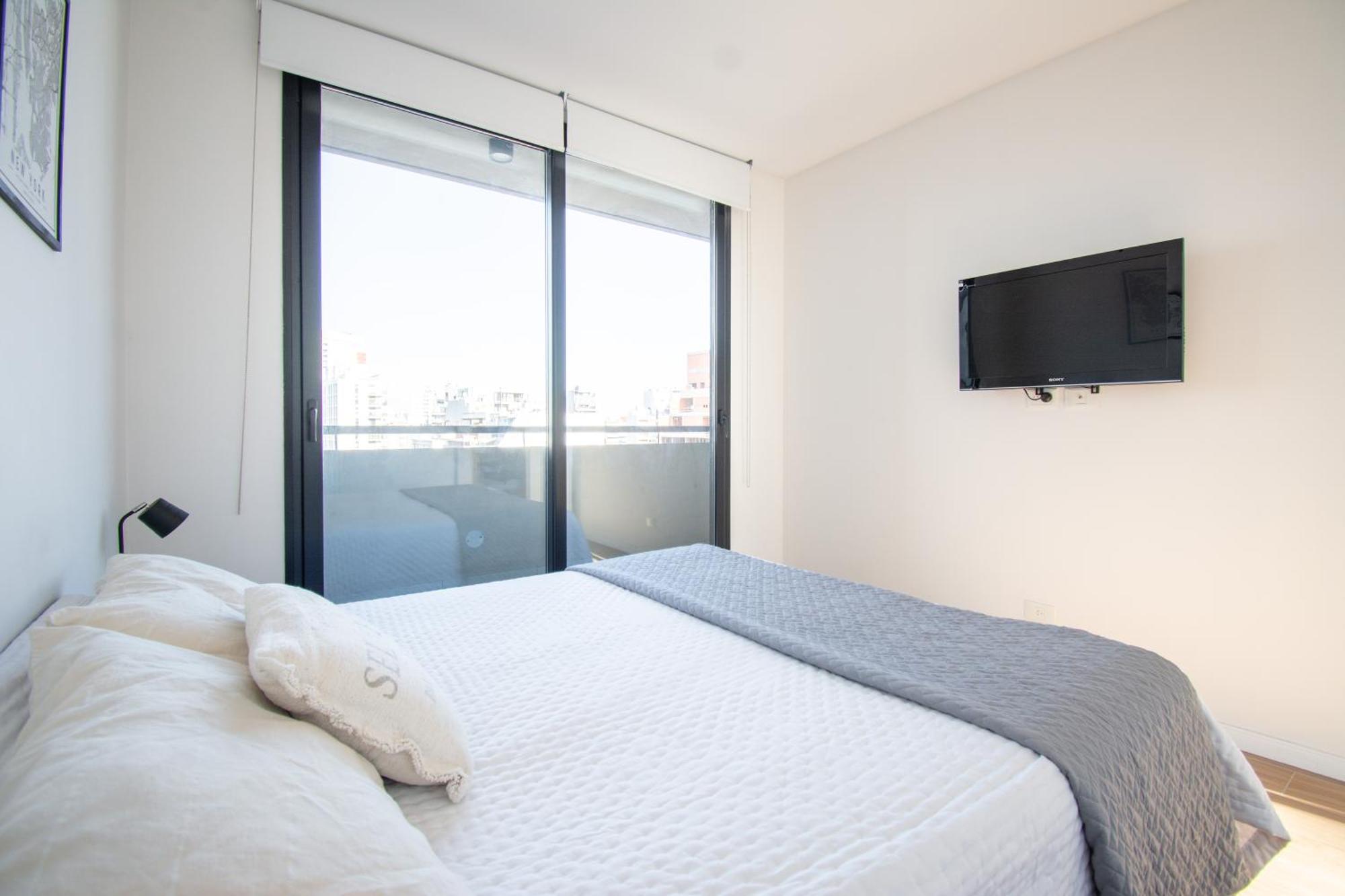 Nova Stays - 2Bhk In Dome Green Soho - Buenos Aires Apartamento *