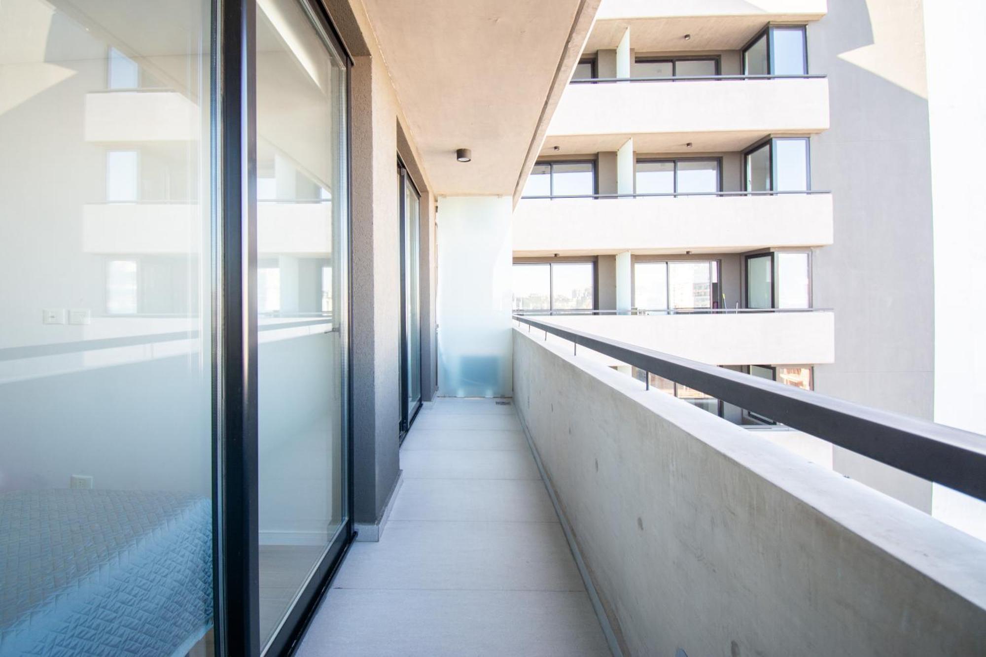Nova - 2bhk In Dome Soho - Apartamento Buenos Aires