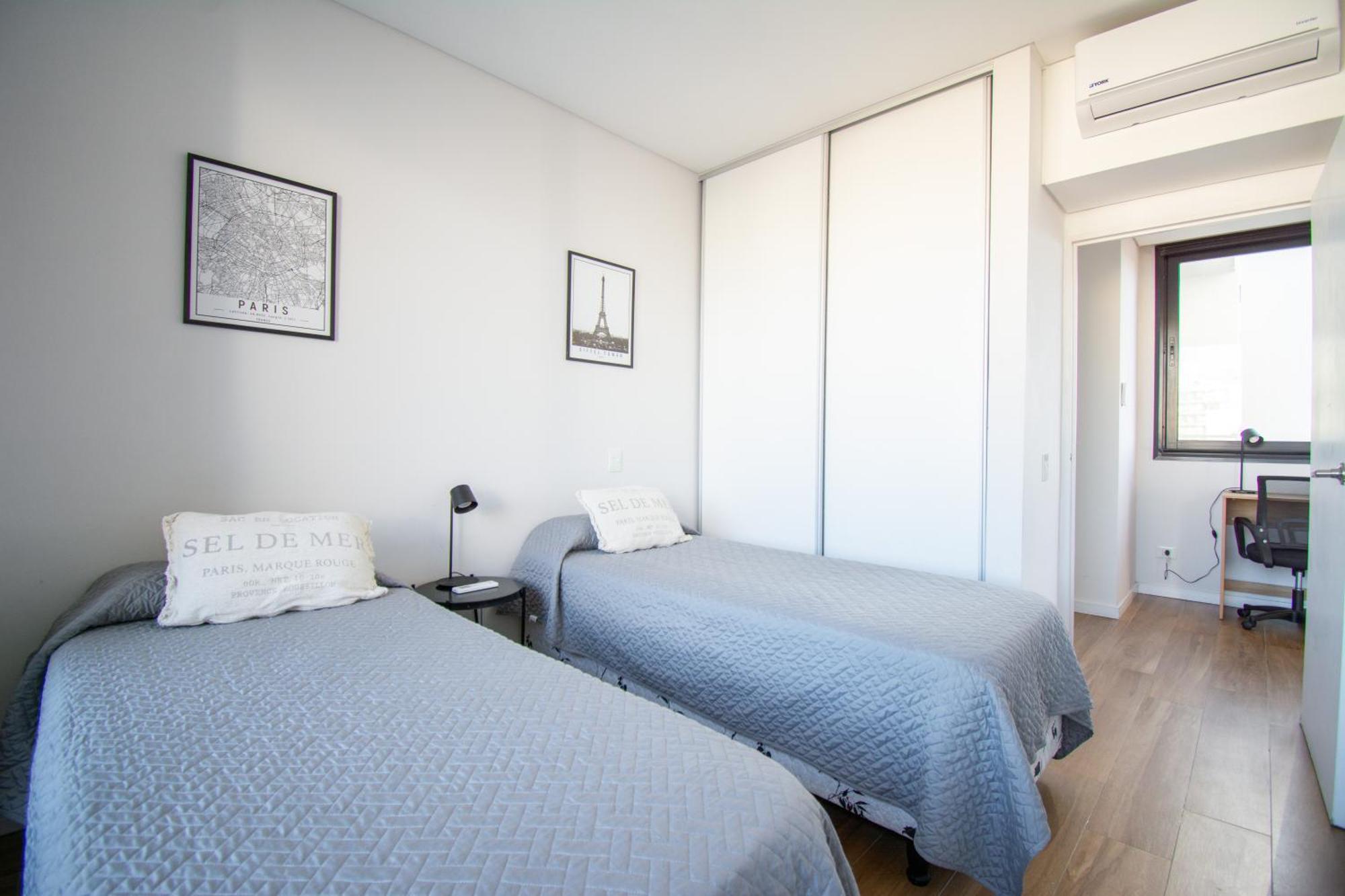 Apartamento Nova Stays - 2Bhk In Dome Green Soho - Buenos Aires