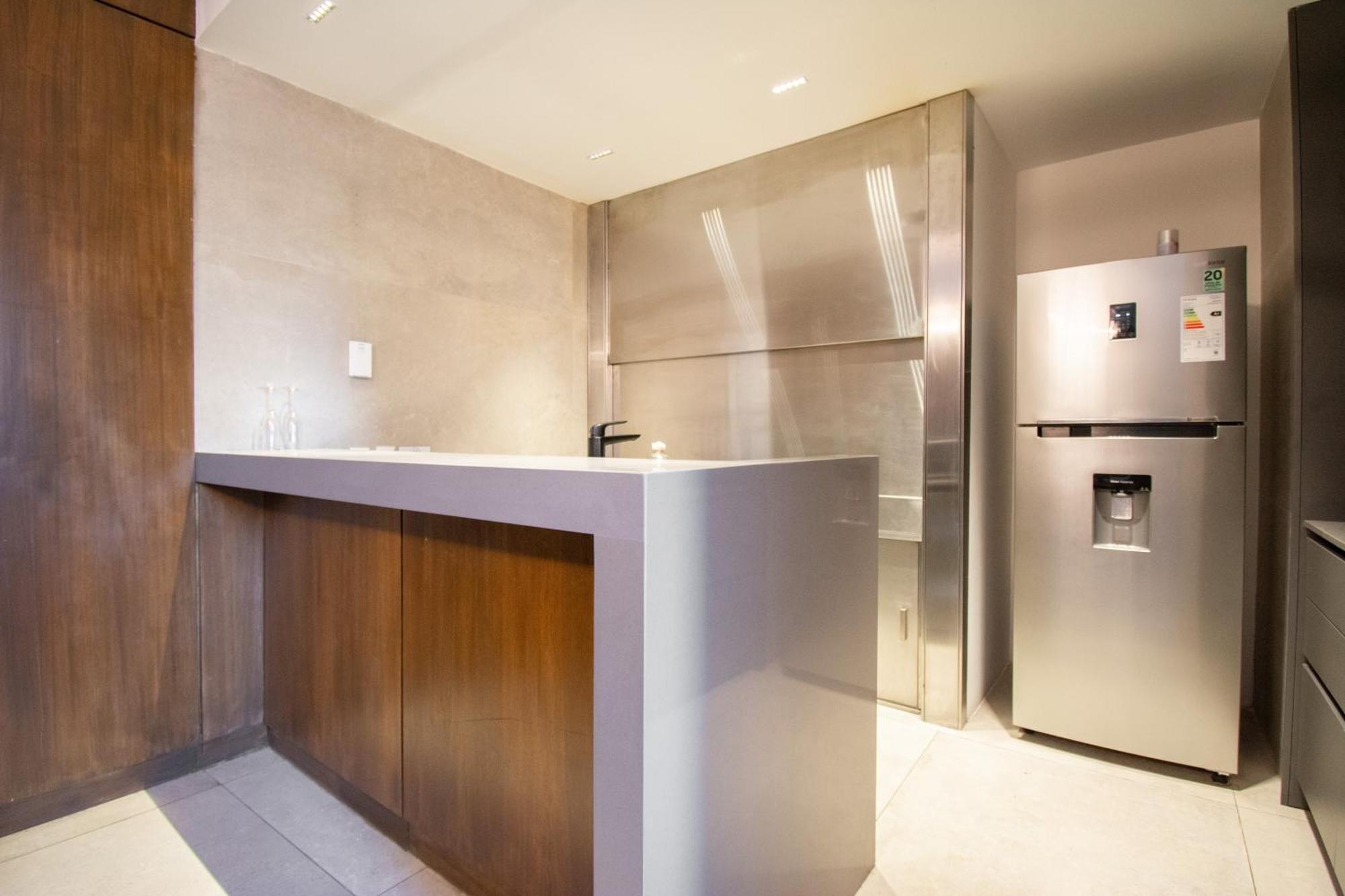Nova Stays - 2Bhk In Dome Green Soho - Buenos Aires Apartamento