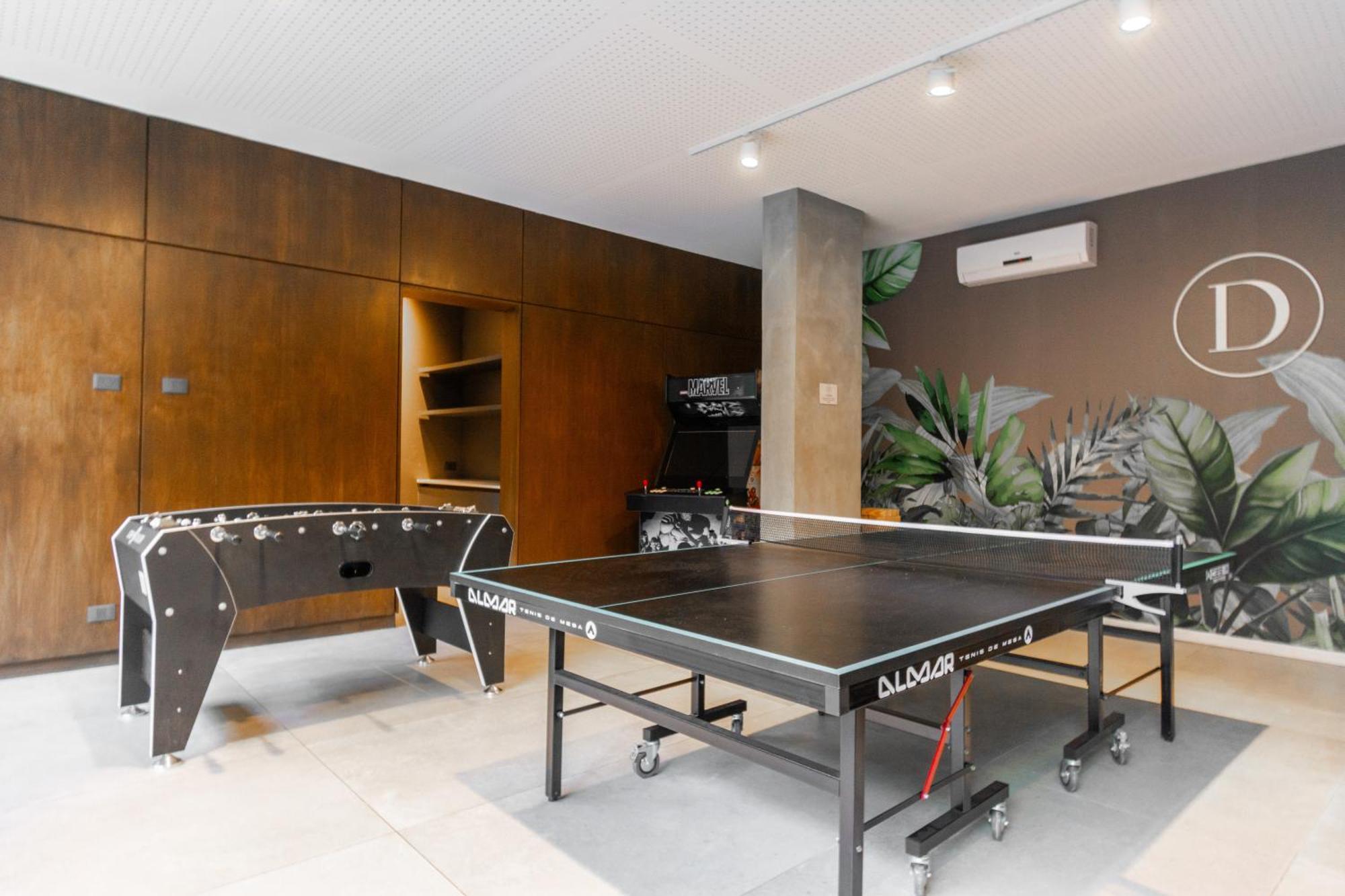 Apartamento Nova Stays - 2Bhk In Dome Green Soho - Buenos Aires *