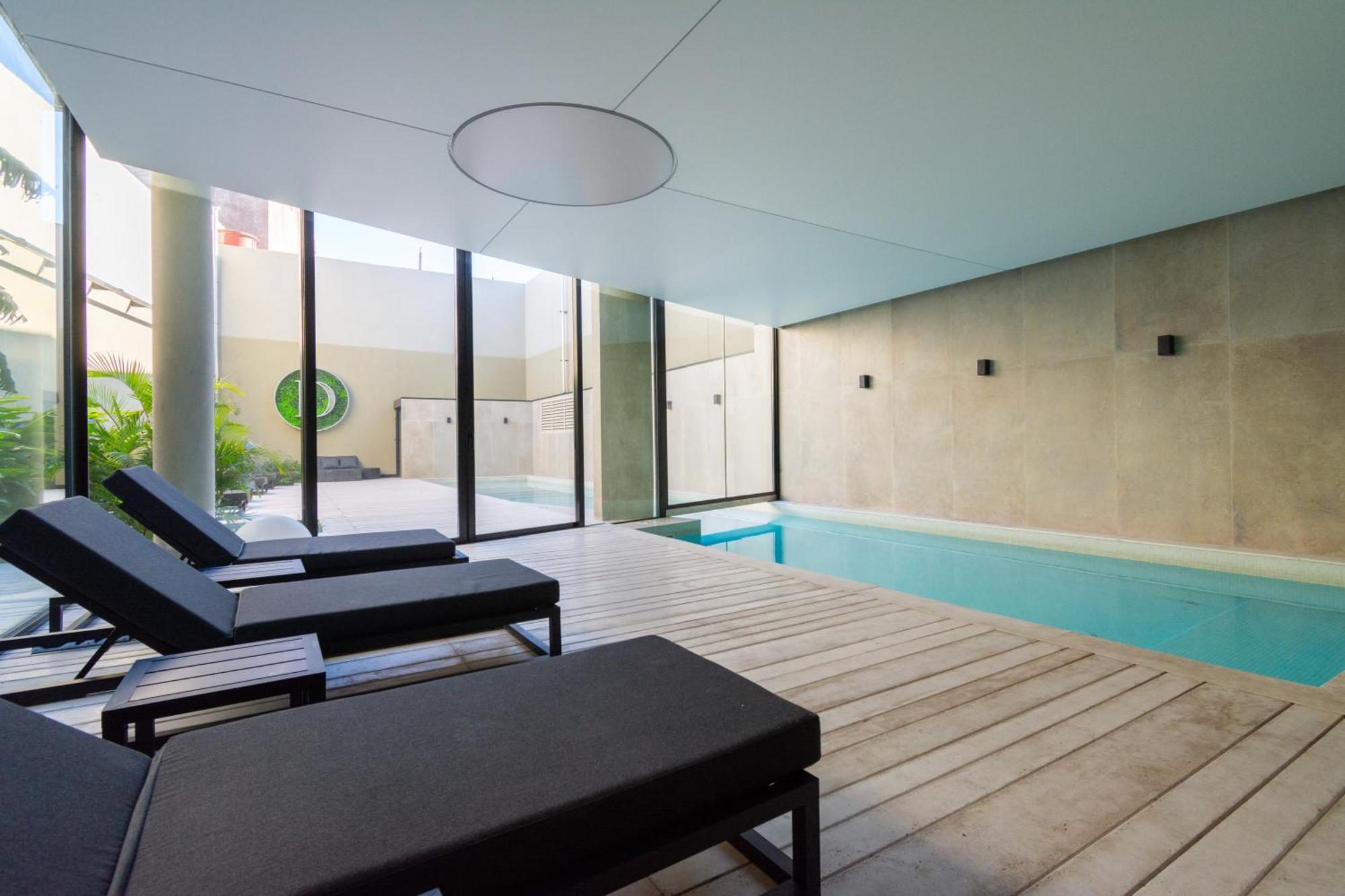 Nova Stays - 2Bhk In Dome Green Soho - Buenos Aires Apartamento