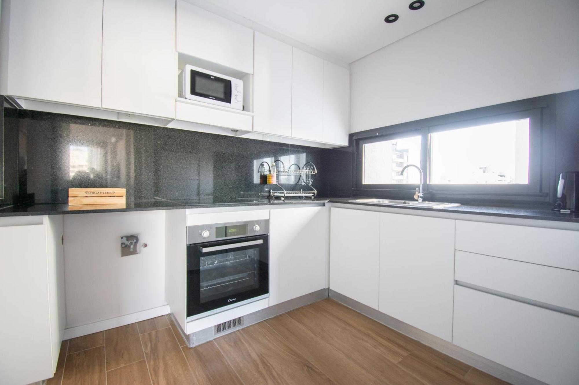 Apartamento Nova Stays - 2Bhk In Dome Green Soho - Buenos Aires *