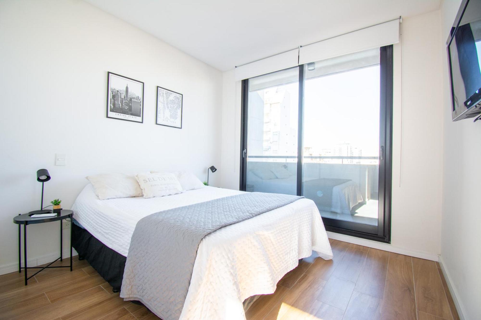 Nova Stays - 2Bhk In Dome Green Soho - Buenos Aires *