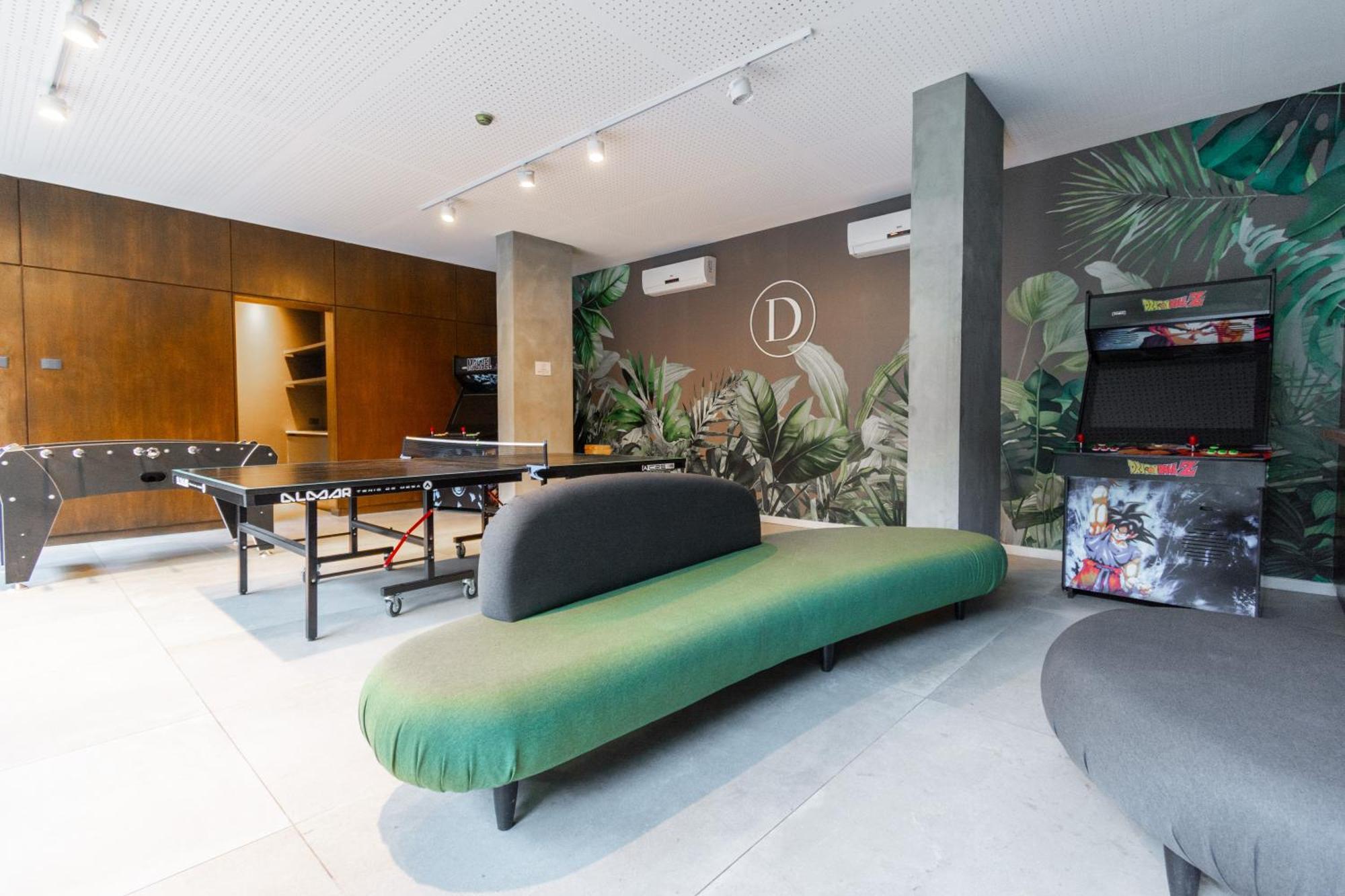 Nova Stays - 2Bhk In Dome Green Soho - Buenos Aires Apartamento *