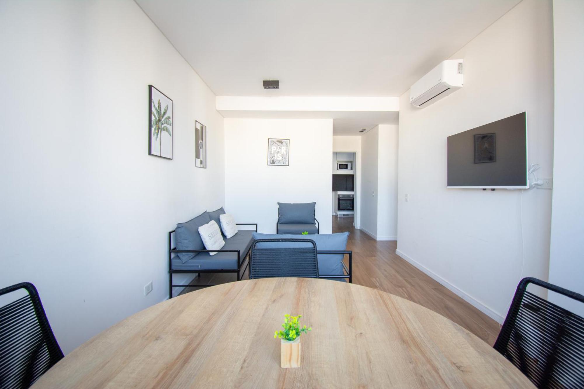 Apartamento Nova - 2bhk In Dome Soho - *