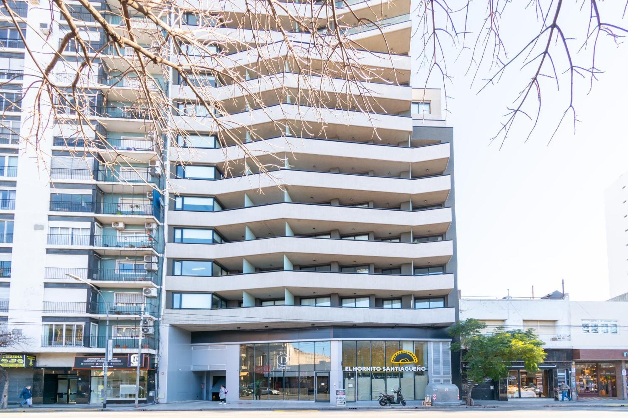 Apartamento Nova Stays - 2Bhk In Dome Green Soho - Buenos Aires