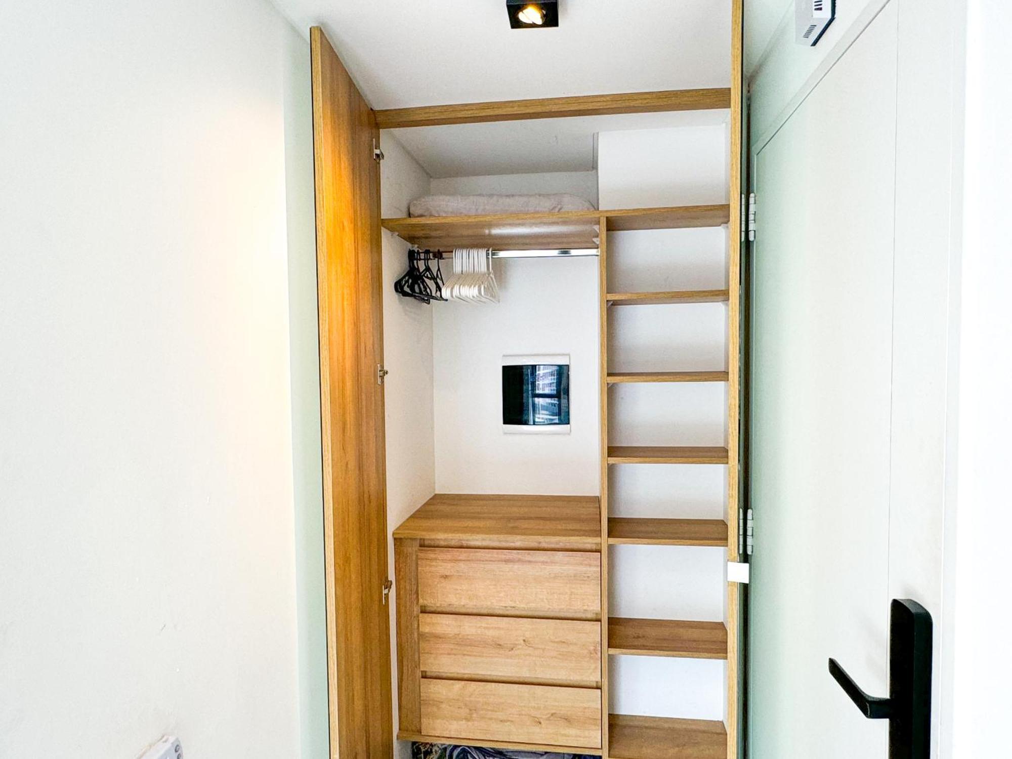 Apartamento Hollywood Alto Ciudad Autónoma de Buenos Aires