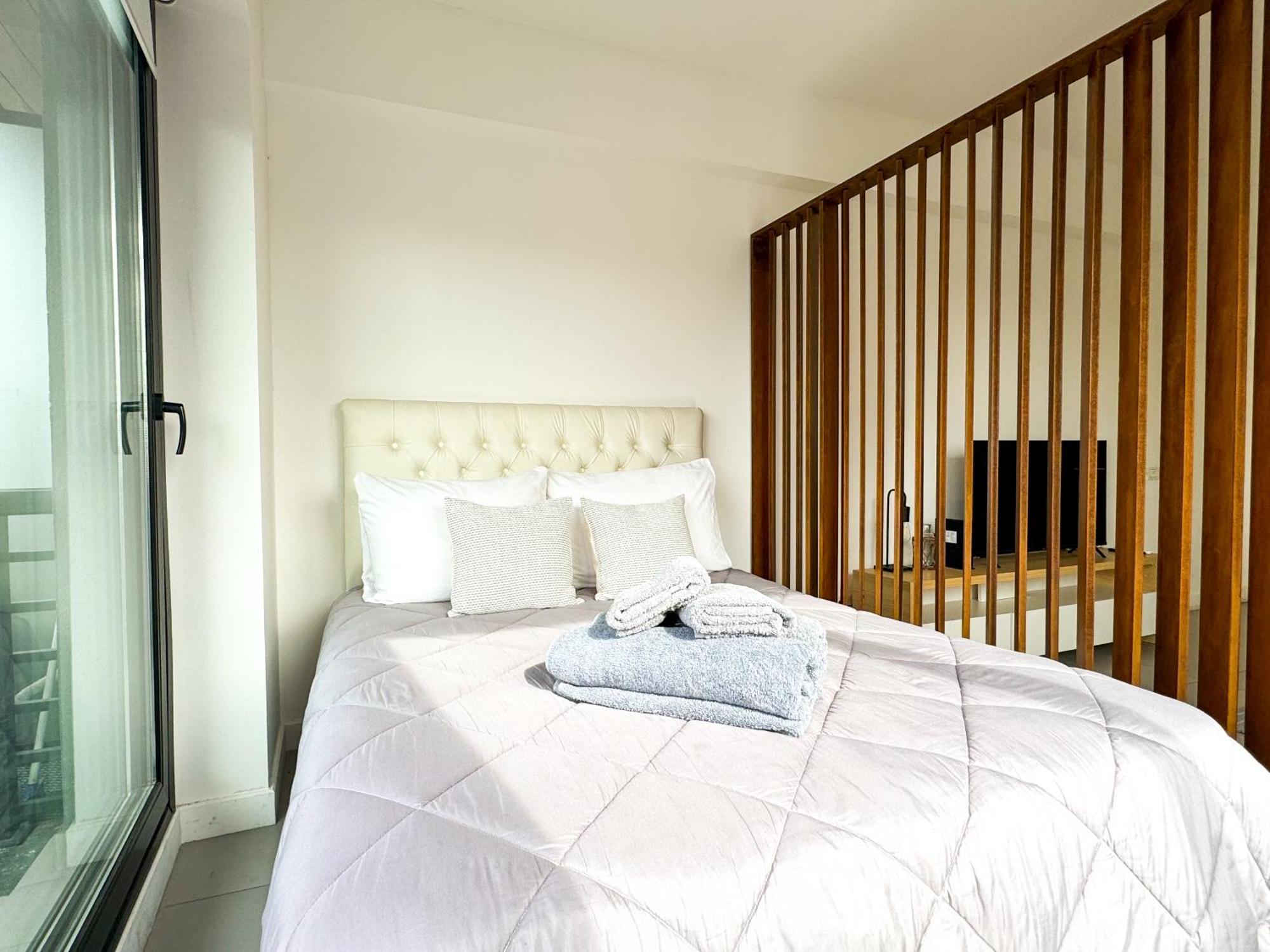 Apartamento Hollywood Alto