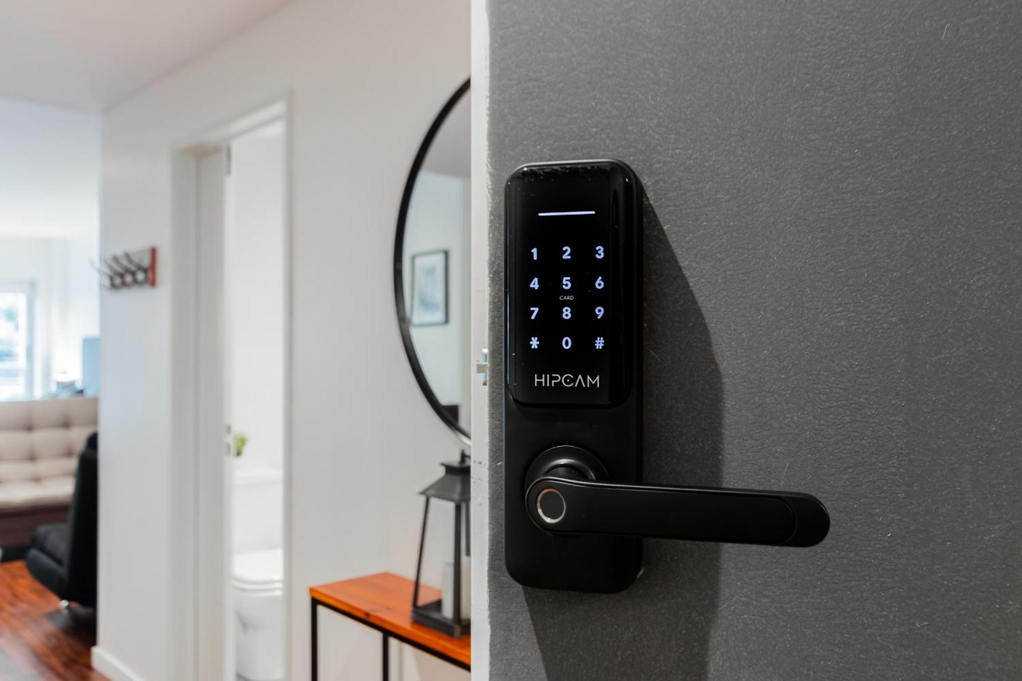 Apartamento Luxury Smart - Recoleta Ciudad Autónoma de Buenos Aires
