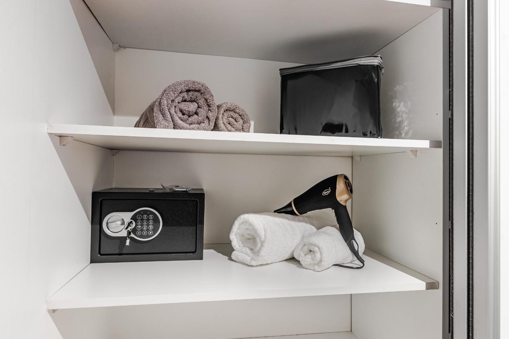 Luxury Smart - Recoleta Apartamento *