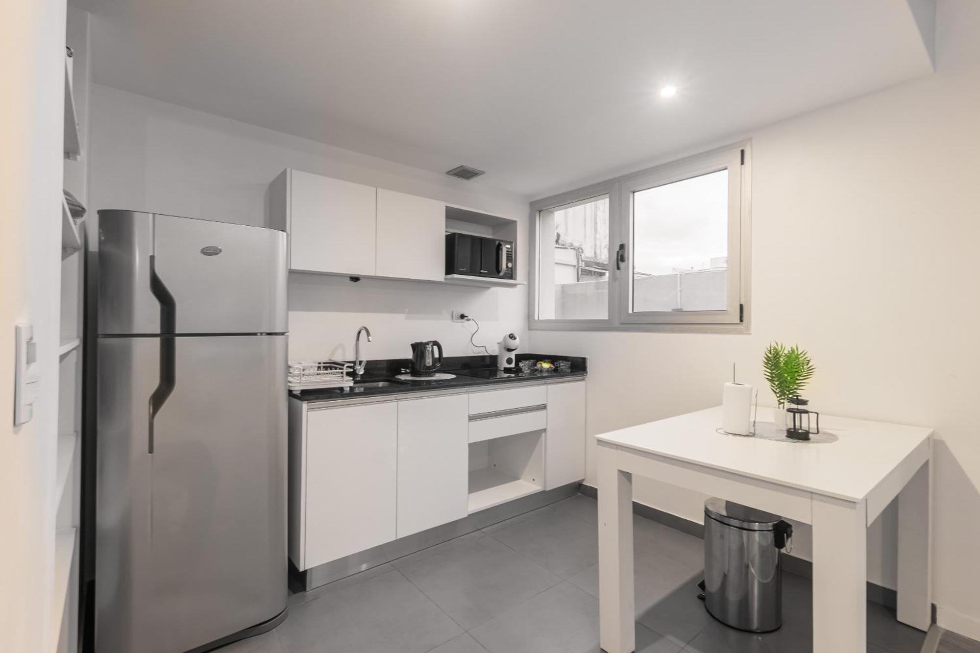 Luxury Smart - Recoleta Apartamento *
