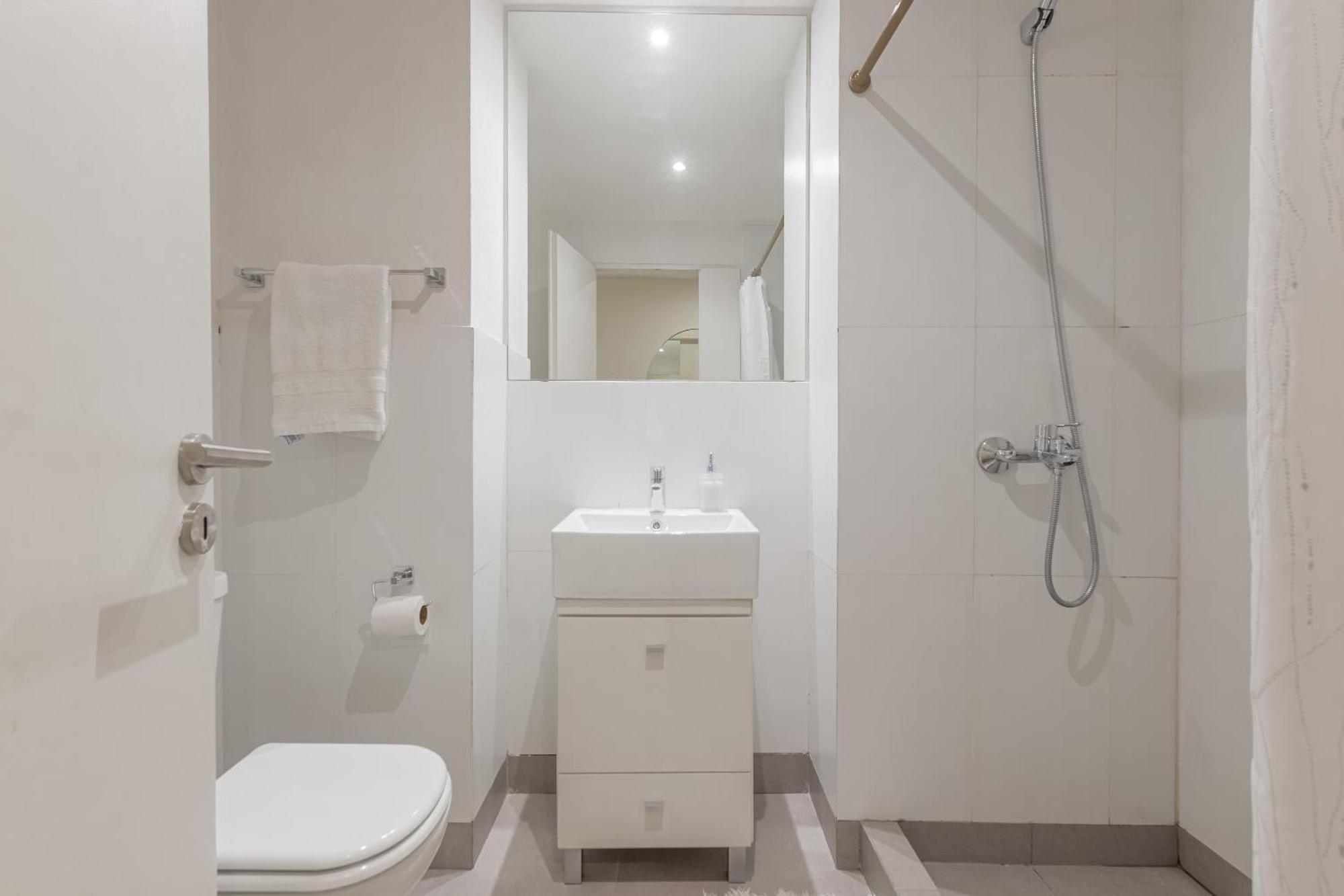 Luxury Smart - Recoleta