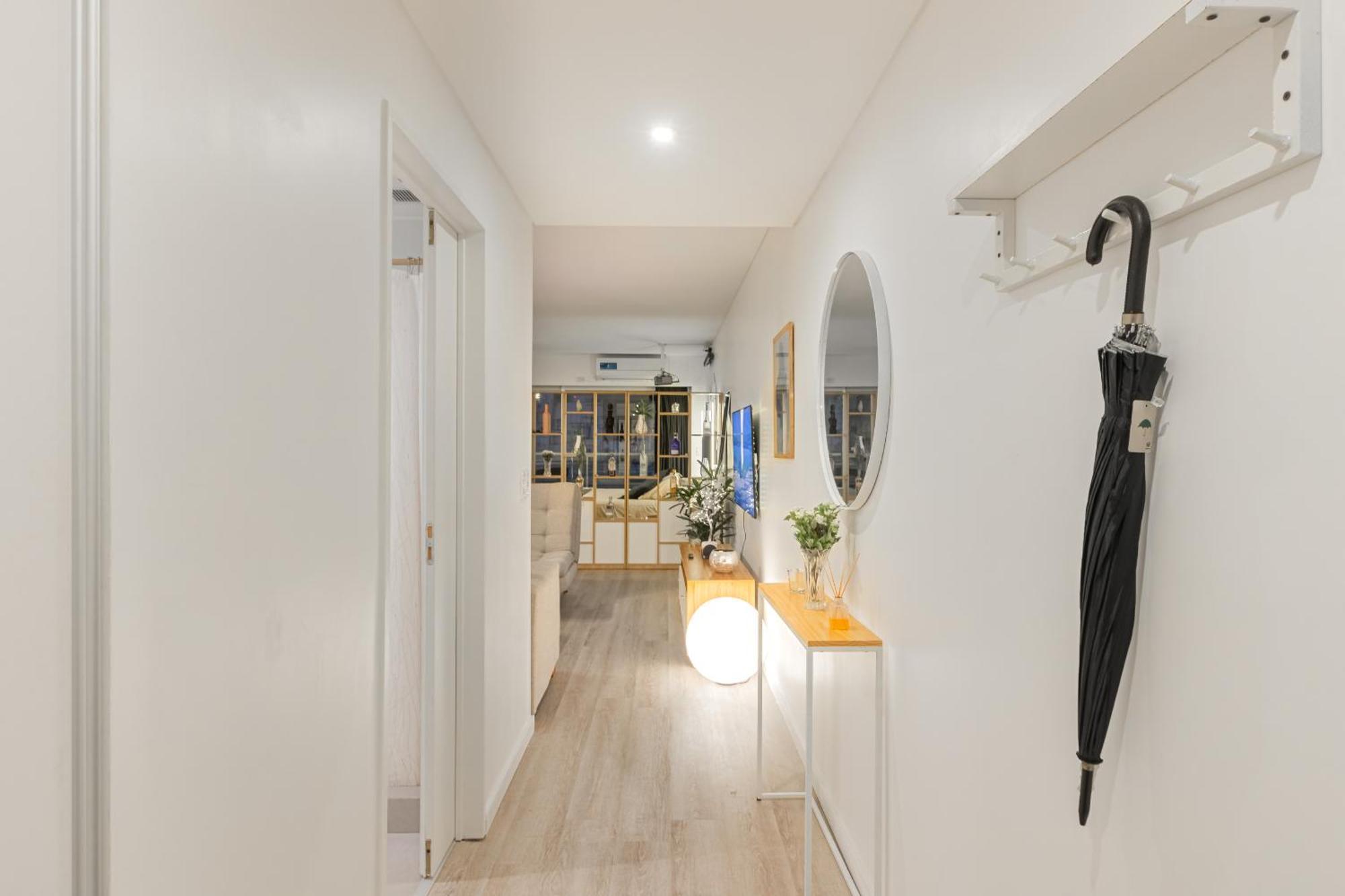 Luxury Smart - Recoleta * Ciudad Autónoma de Buenos Aires