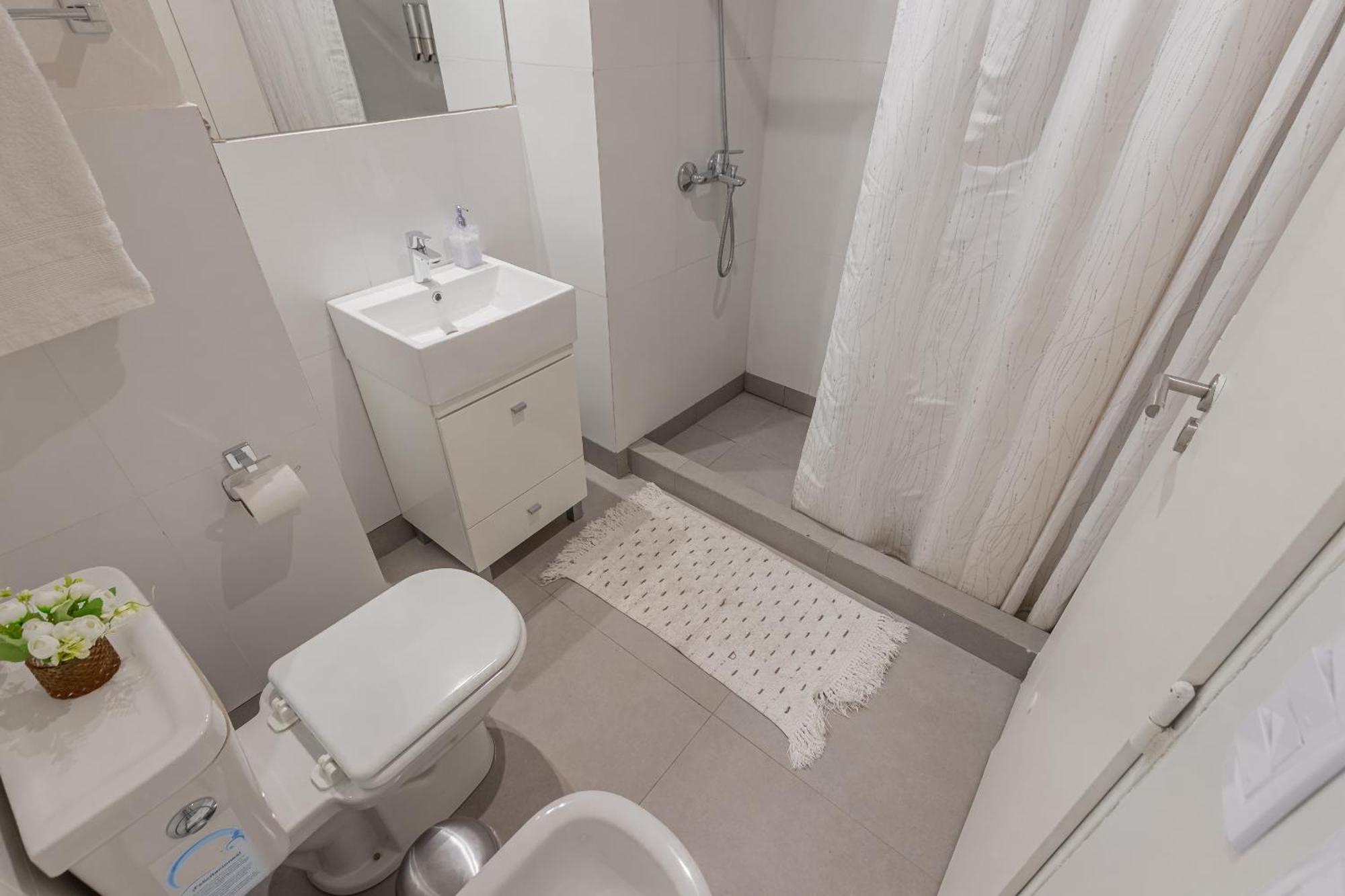 Luxury Smart - Recoleta Apartamento *