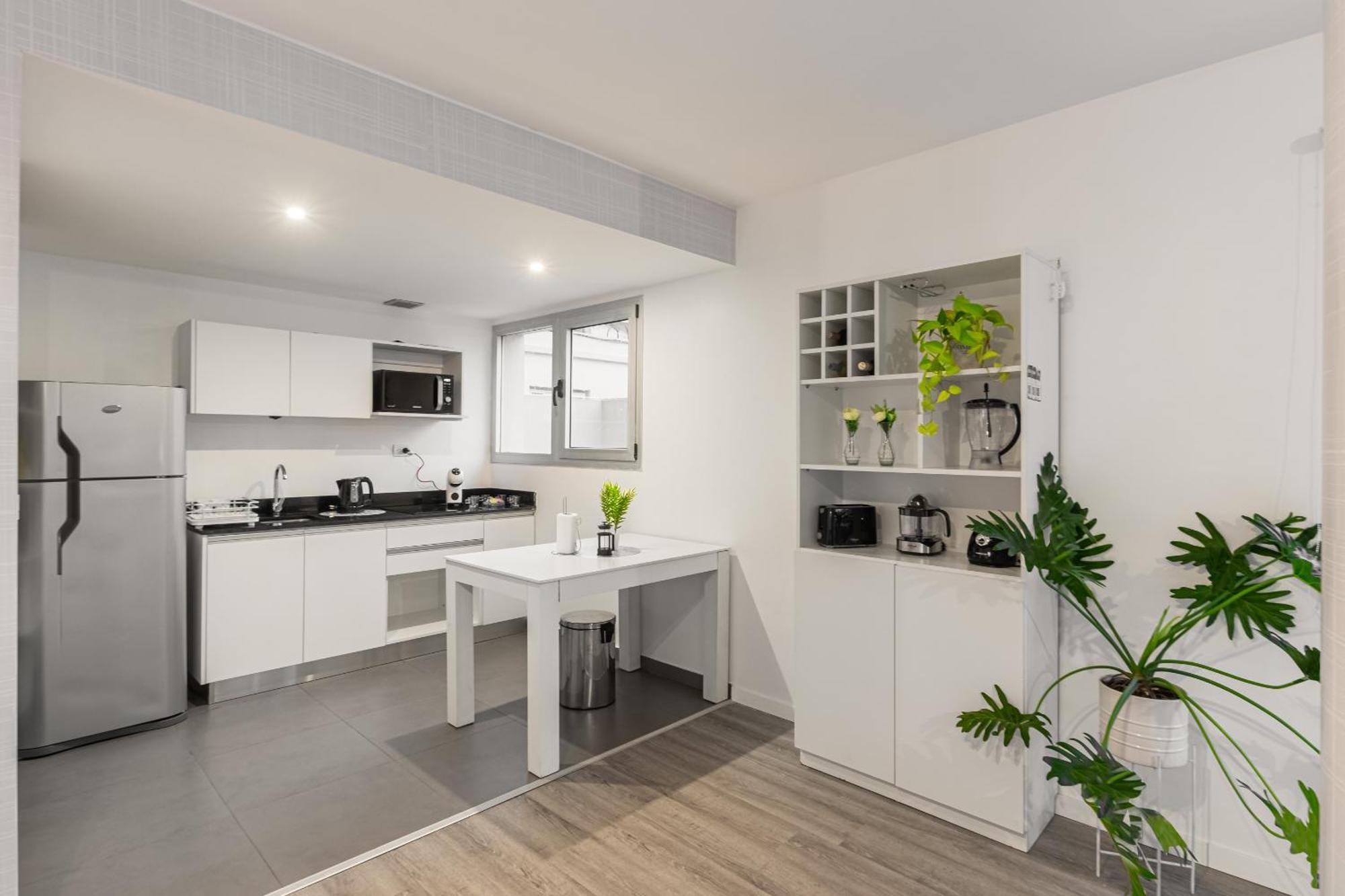 Apartamento Luxury Smart - Recoleta *