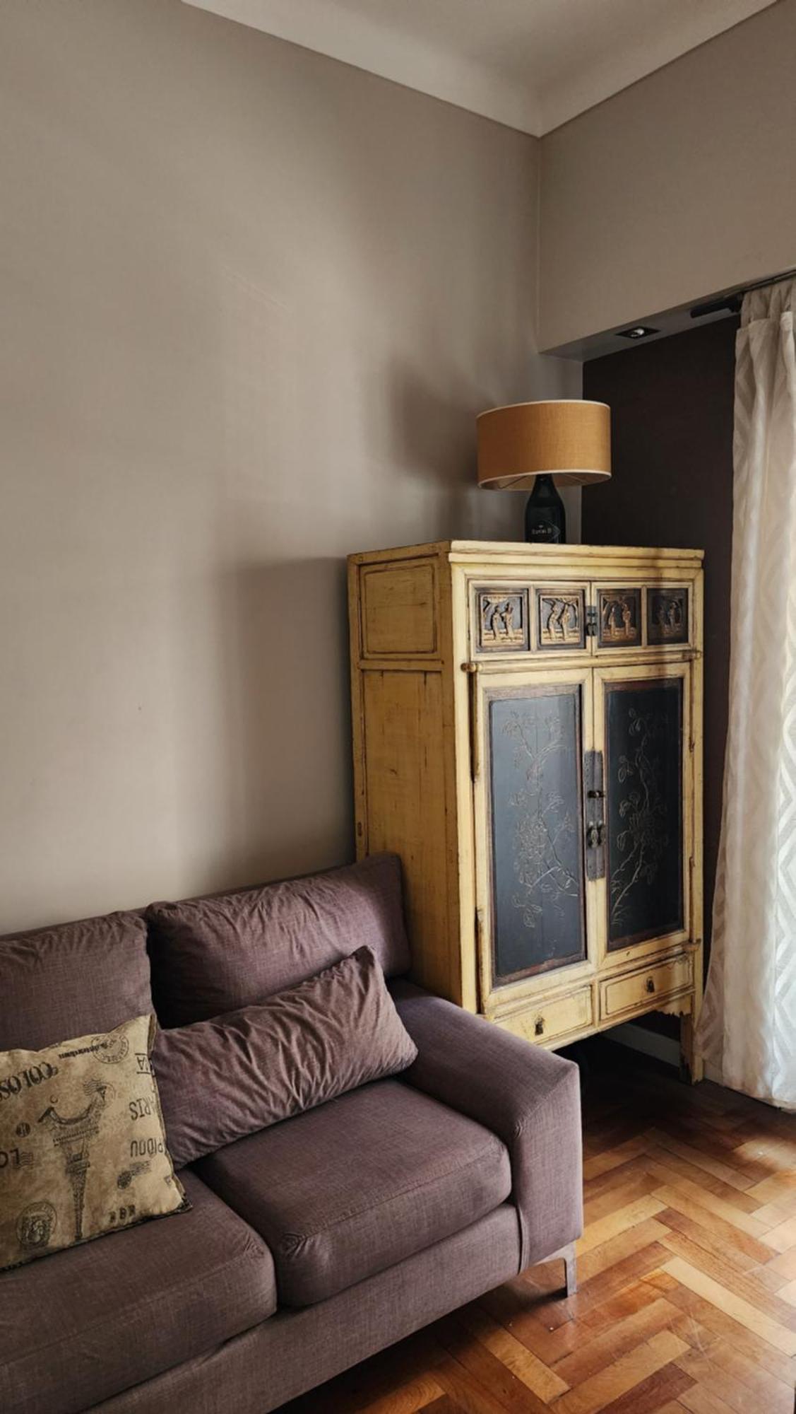 Apartamento Timeless Charm Large Ciudad Autónoma de Buenos Aires