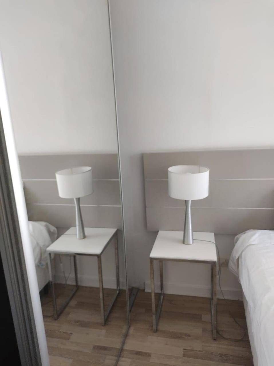 Quartier De Polo Exclusivo Full Ameneties Parking Ciudad Autónoma de Buenos Aires