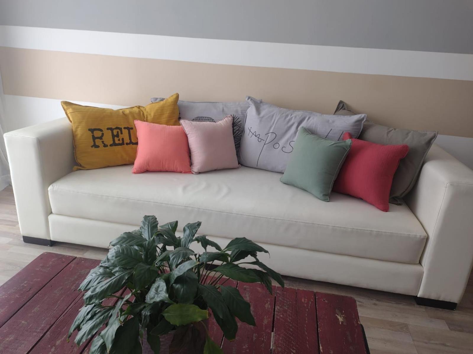 Quartier De Polo Exclusivo Full Ameneties Parking Apartamento *