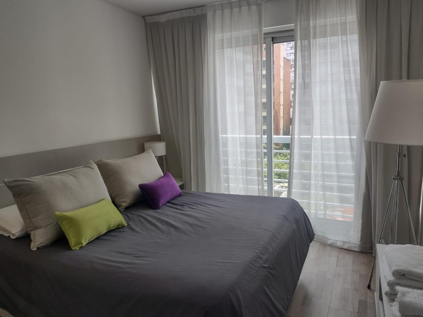 Apartamento Quartier De Polo Exclusivo Full Ameneties Parking Ciudad Autónoma de Buenos Aires