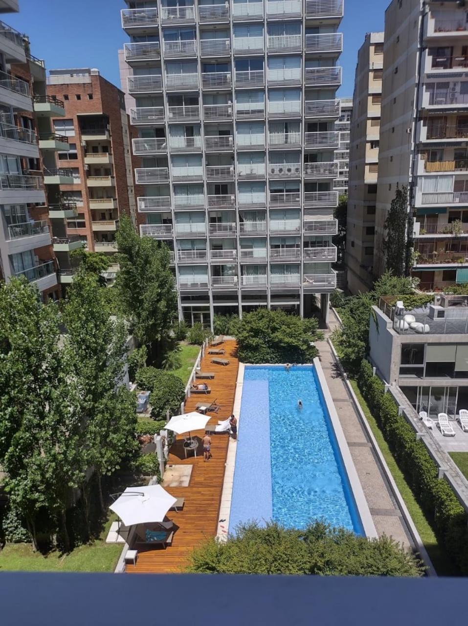Quartier De Polo Exclusivo Full Ameneties Parking *