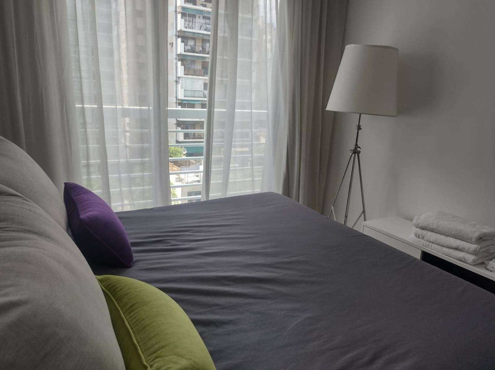 Quartier De Polo Exclusivo Full Ameneties Parking Apartamento *