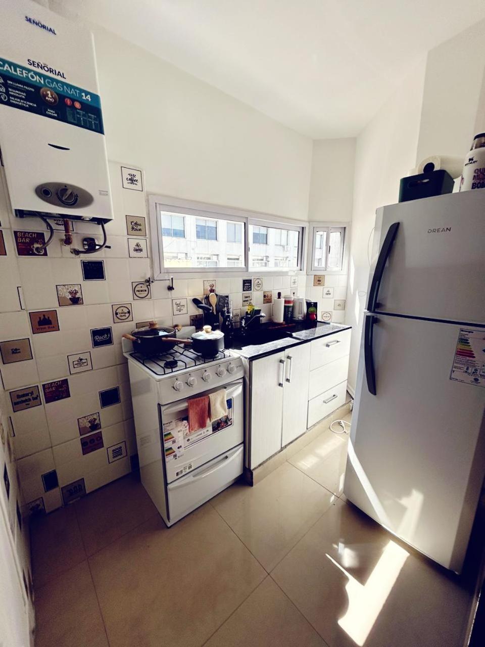 Corazon De Apartment Buenos Aires