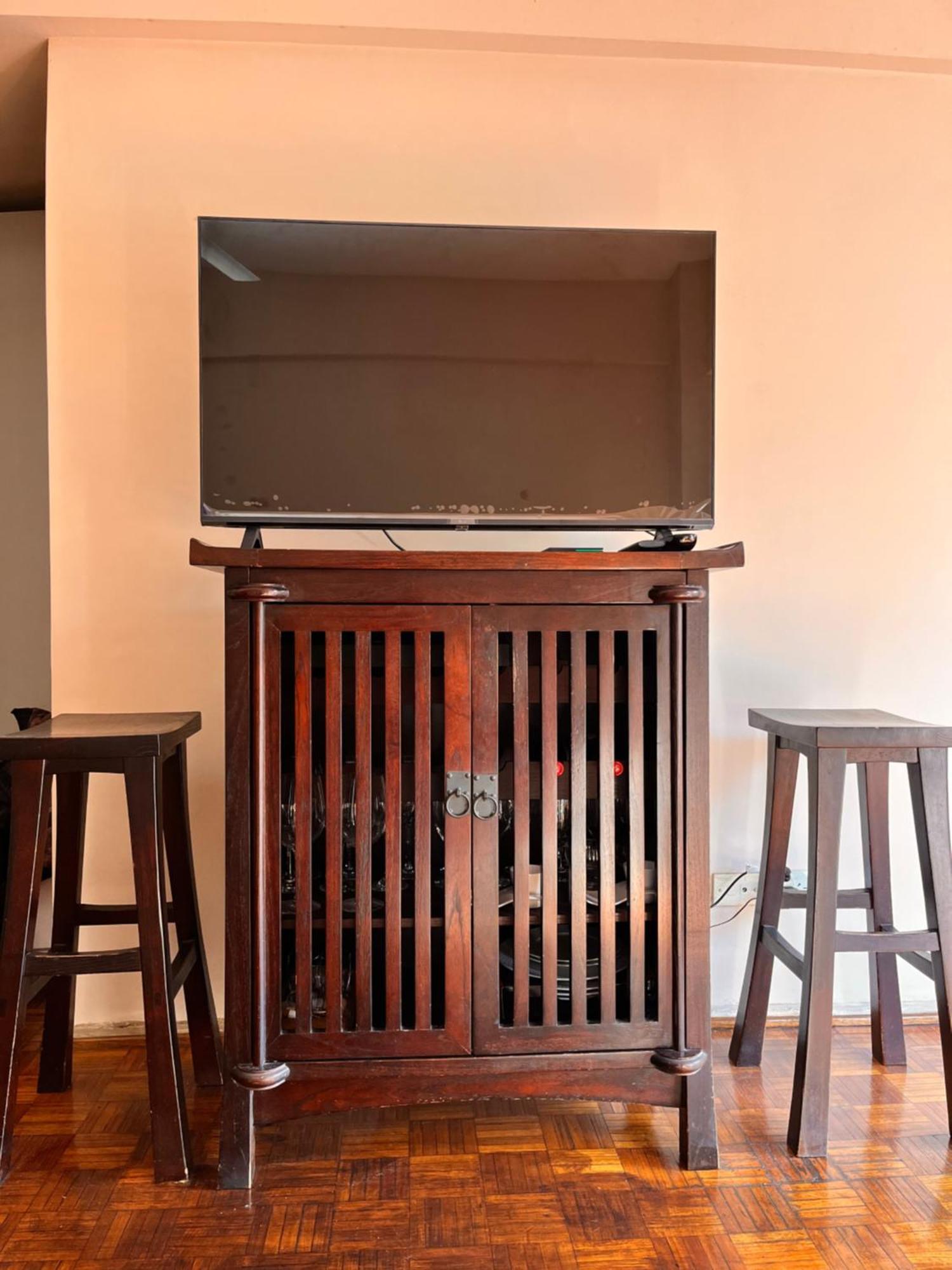 Apartamento Confort Y Estilo