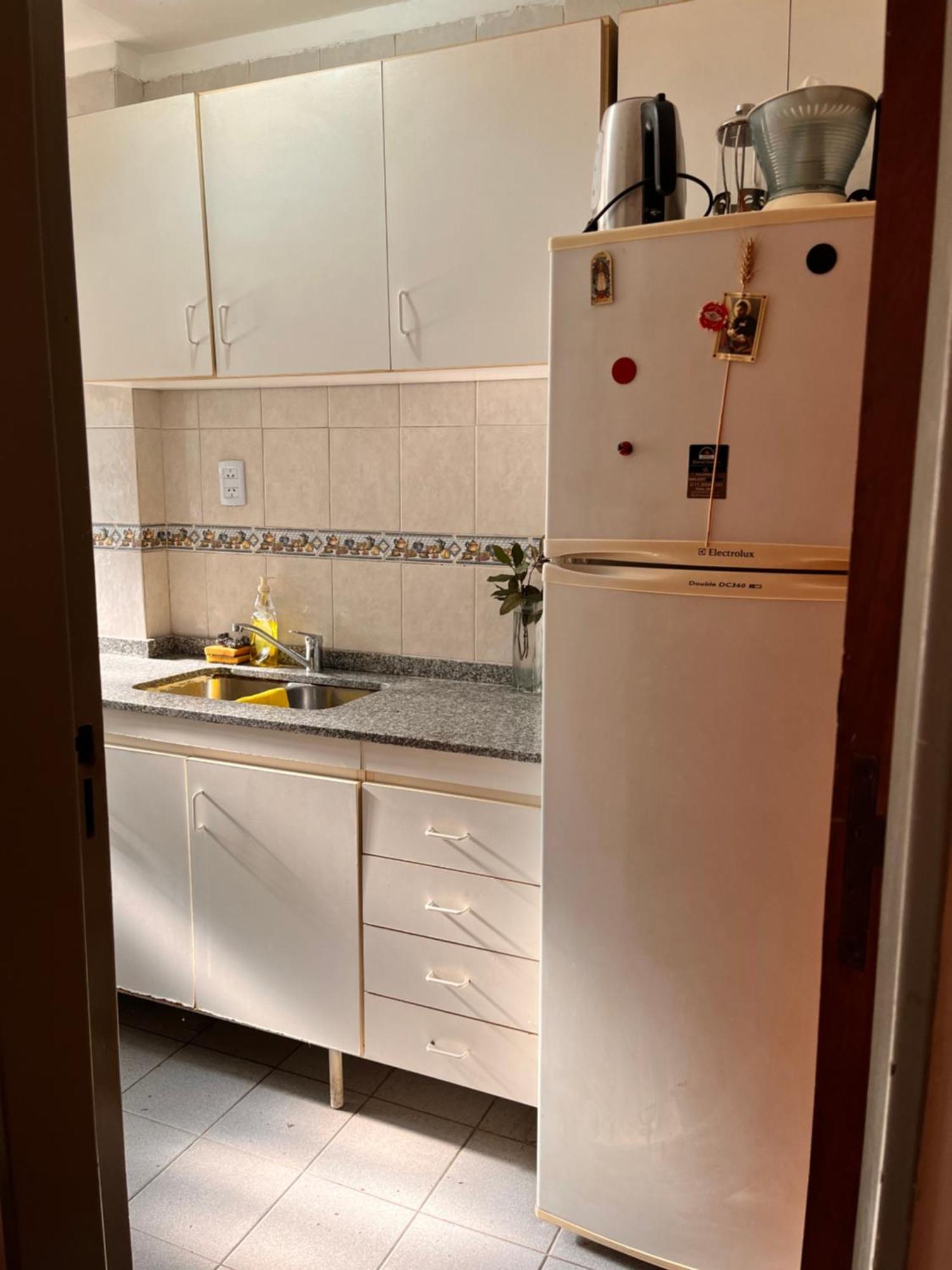 Apartamento Confort Y Estilo Ciudad Autónoma de Buenos Aires