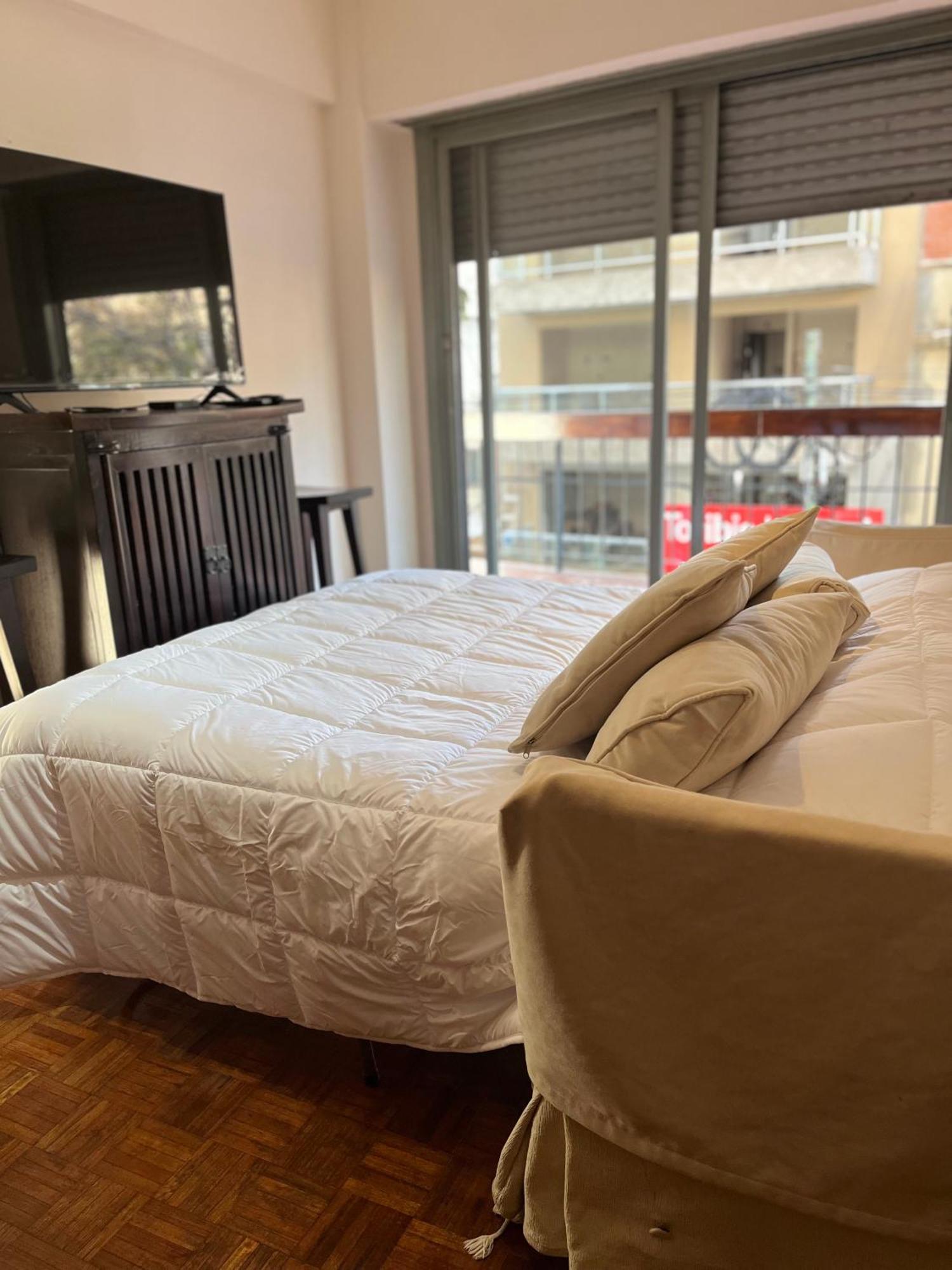 Apartamento Confort Y Estilo *