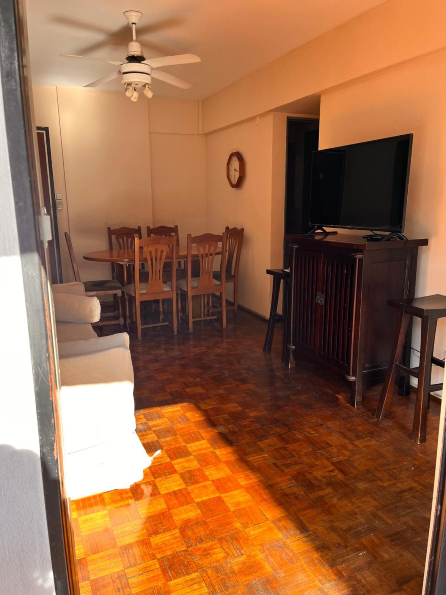 Apartamento Confort Y Estilo *