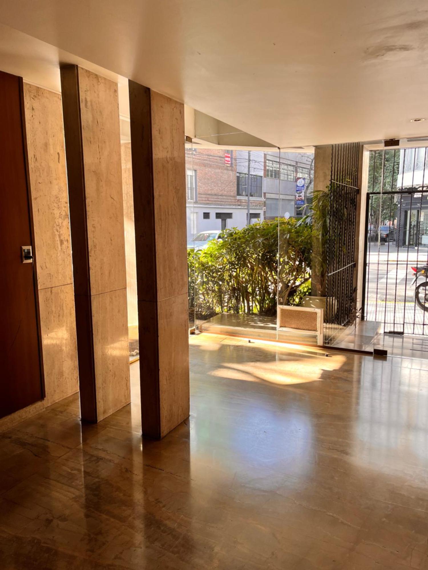 Confort Y Estilo Apartamento Ciudad Autónoma de Buenos Aires