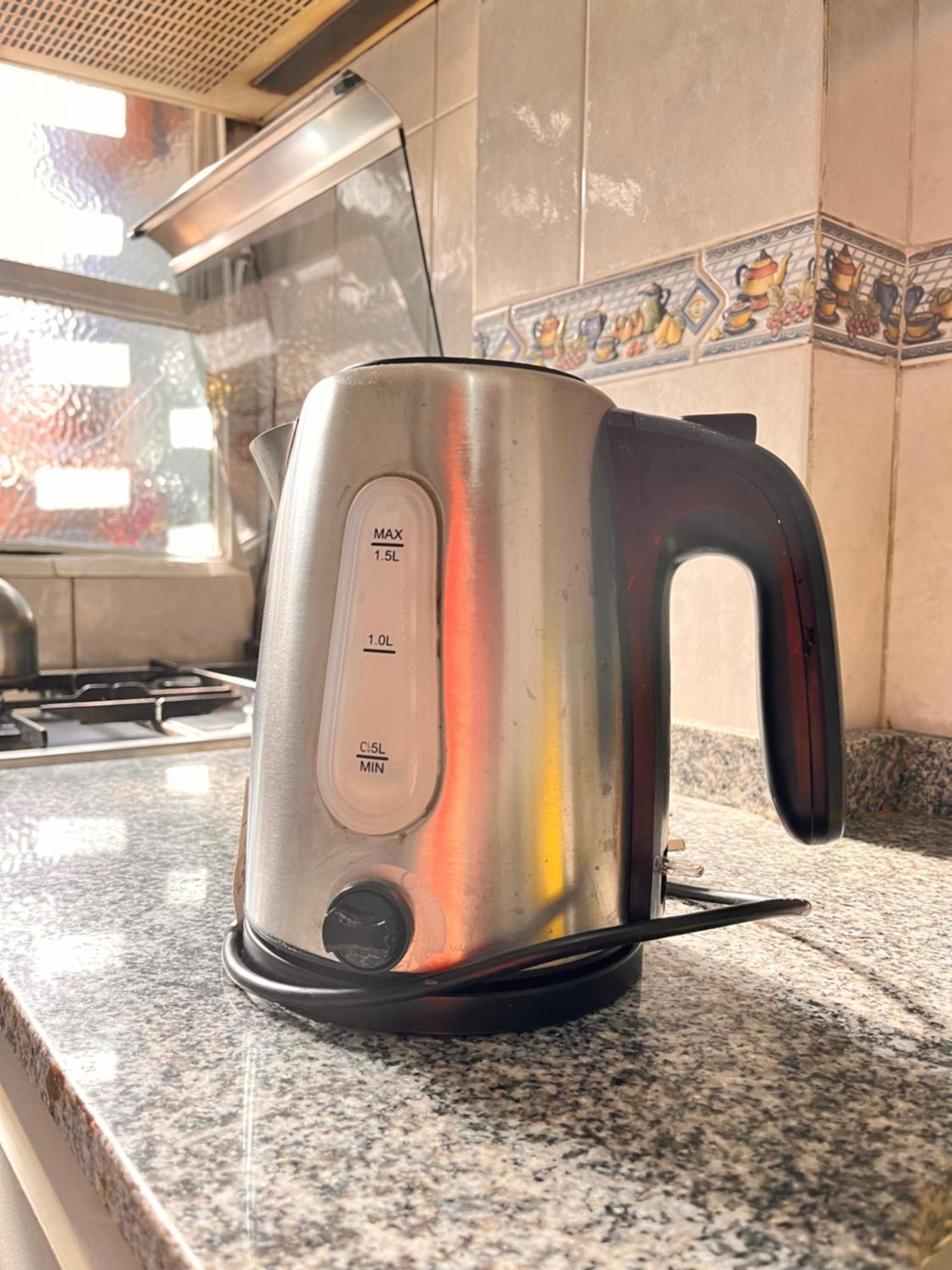 Confort Y Estilo Apartamento Ciudad Autónoma de Buenos Aires